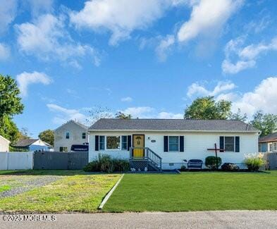 2321 5th Avenue, Toms River, NJ, 08753