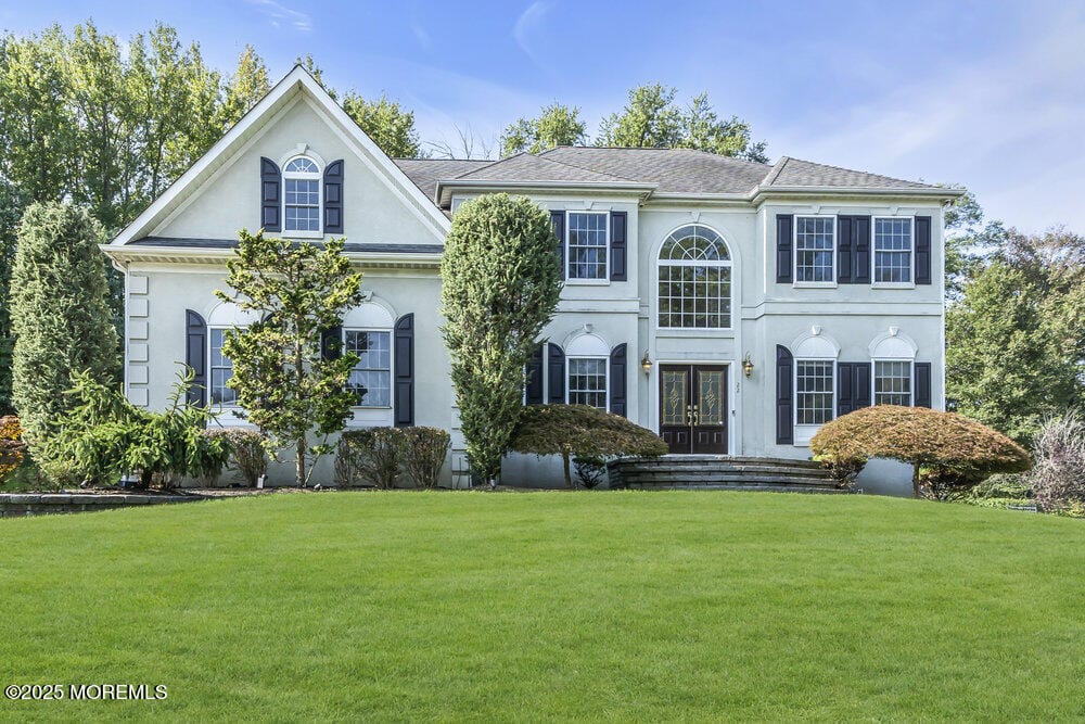 22 Forest Lane, Monroe, NJ, 08831