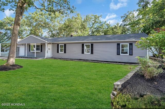 1908 9th Avenue, Toms River, NJ, 08757
