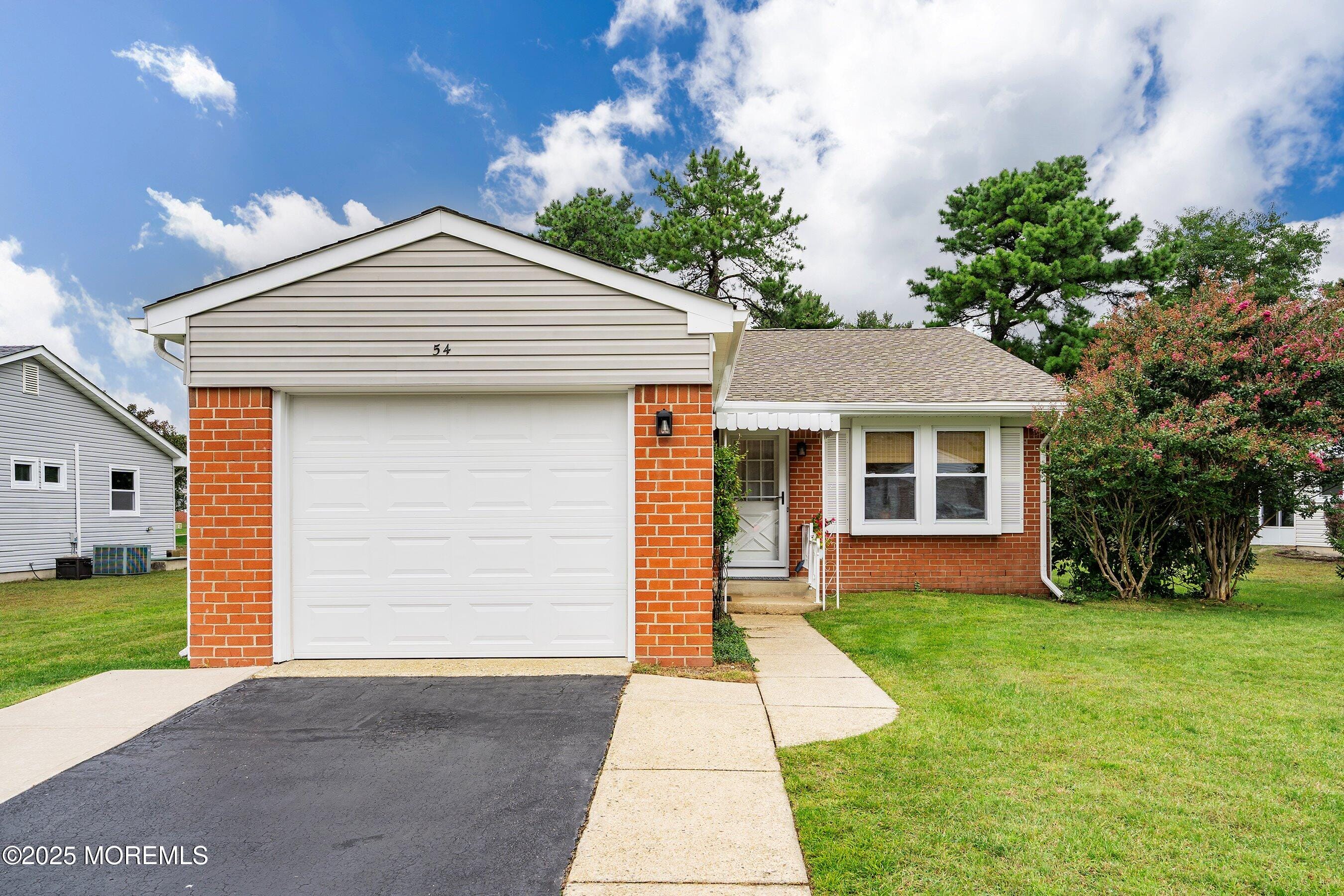 54 Columbus Boulevard, Manchester, NJ, 08759