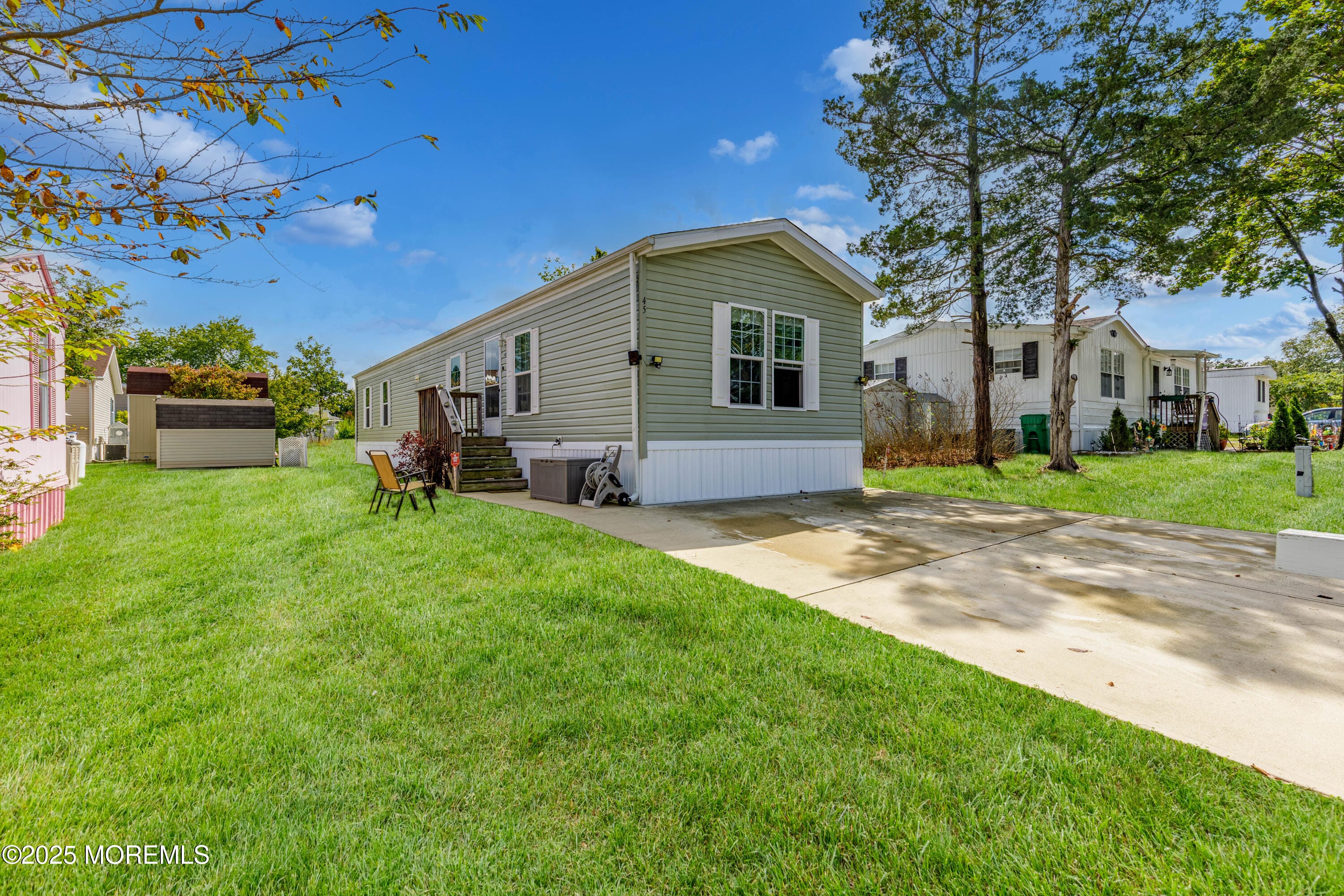 45 Beaver Avenue, Whiting, NJ, 08759