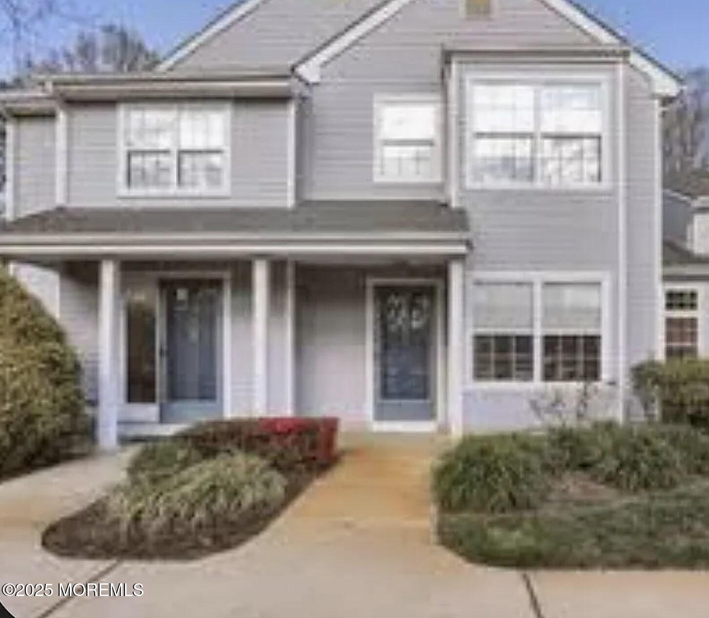 401 Hampton Court, Manalapan, NJ, 07726