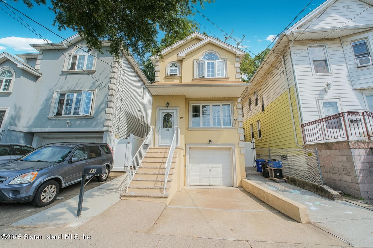 25 Summer Street, Staten Island, NY, 10305