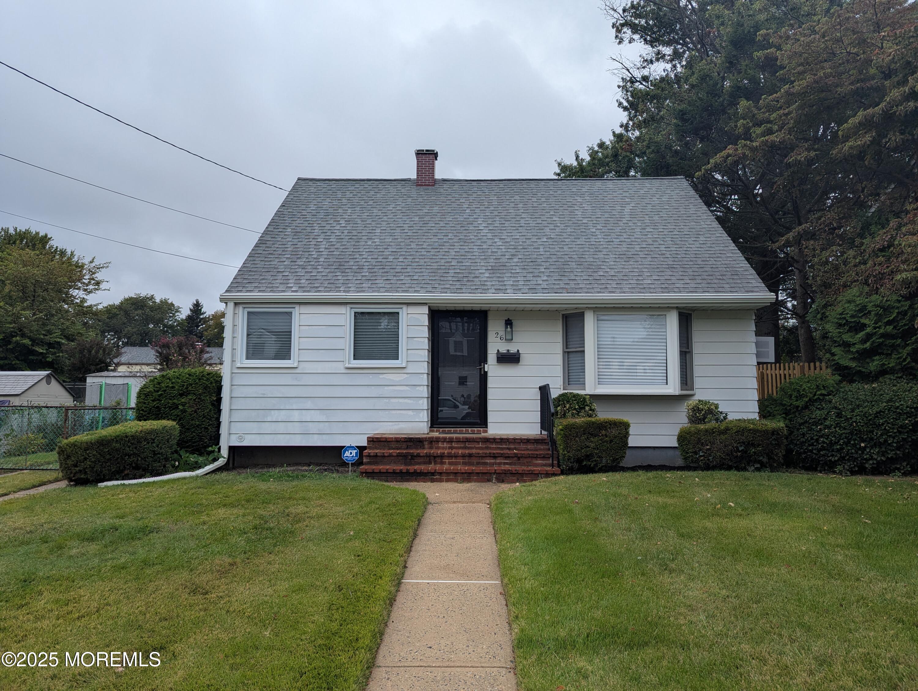 26 Coleridge Avenue, Yardville, NJ, 08620