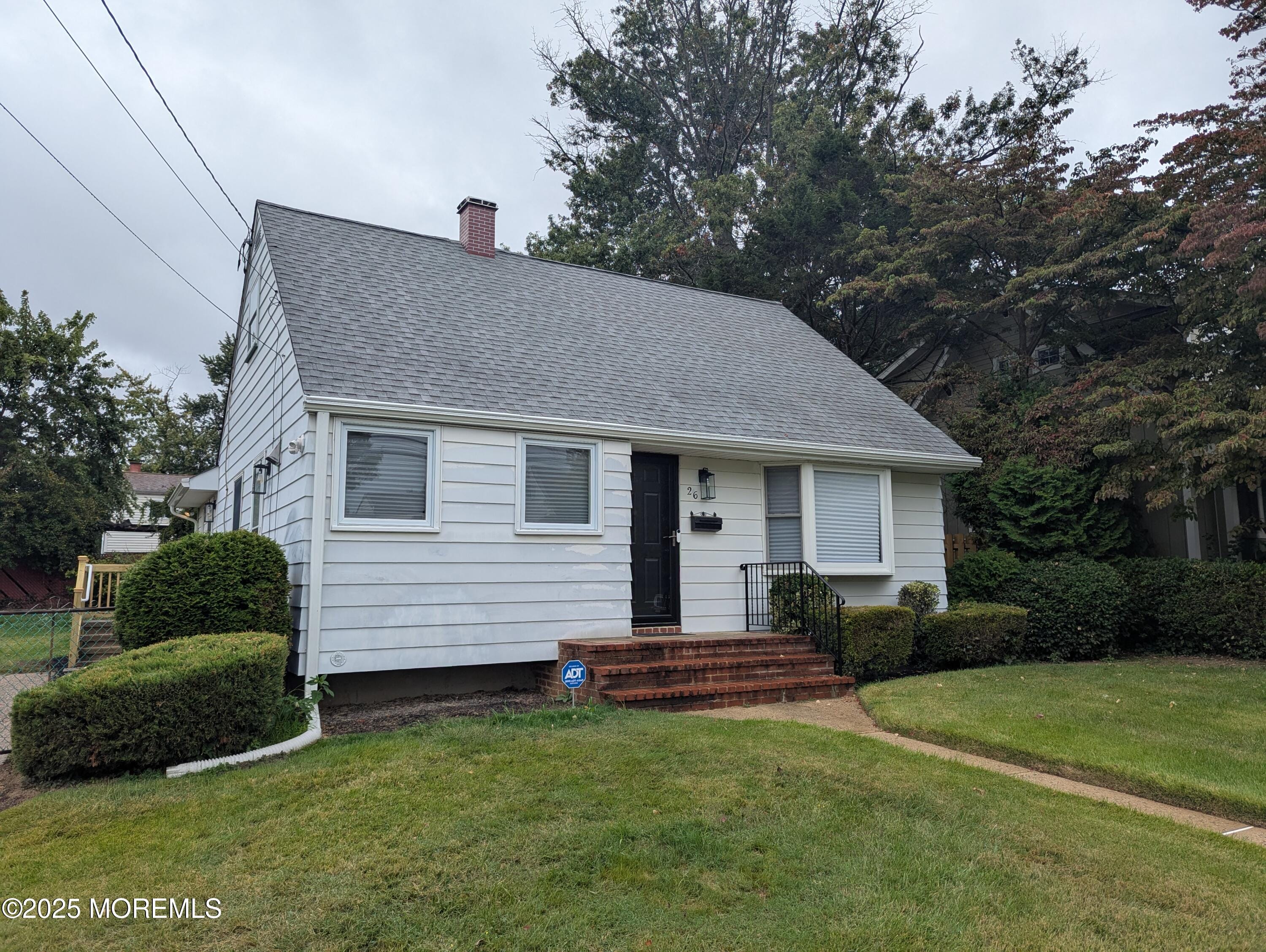 26 Coleridge Avenue Image 2