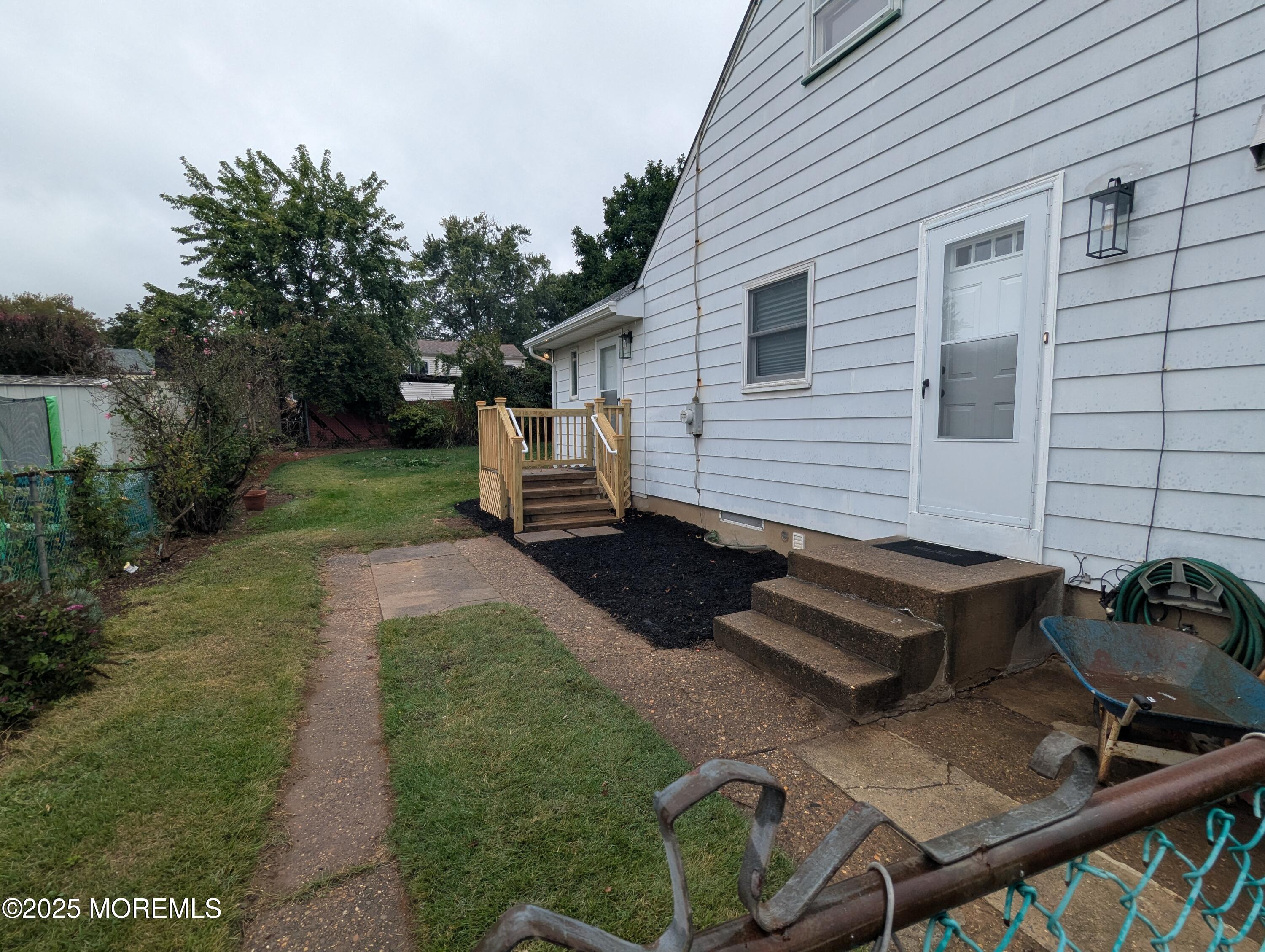 26 Coleridge Avenue, Yardville, NJ, 08620 image 41