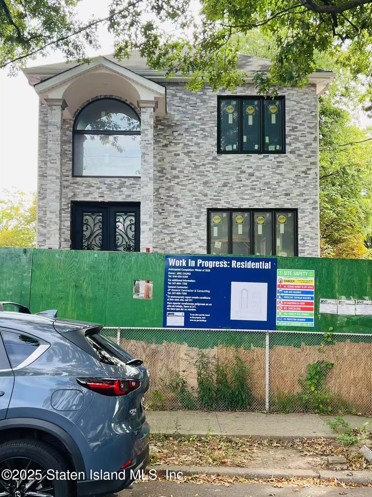 32 Remsen Street Image 4