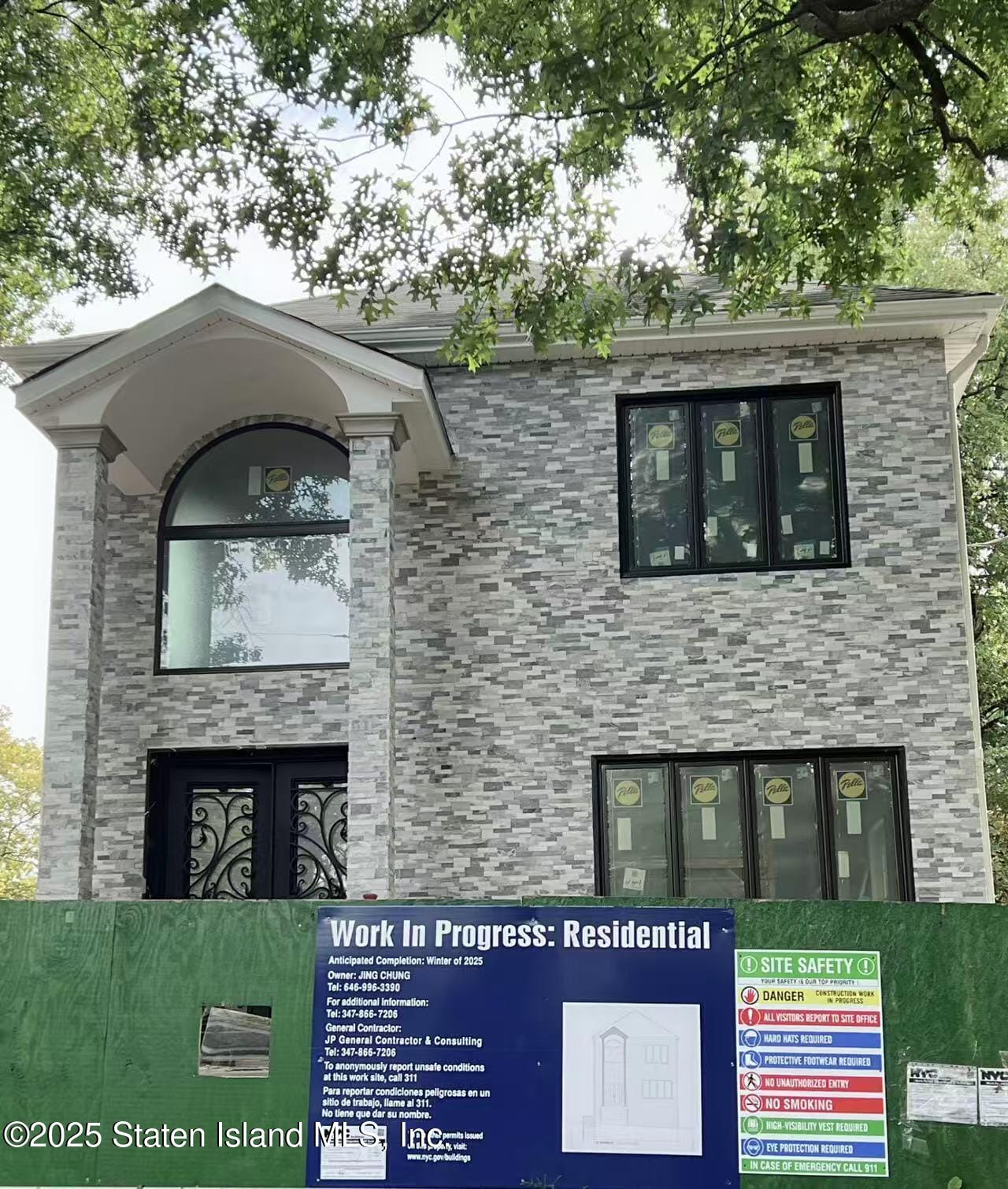 32 Remsen Street, Staten Island, NY, 10304 image 28