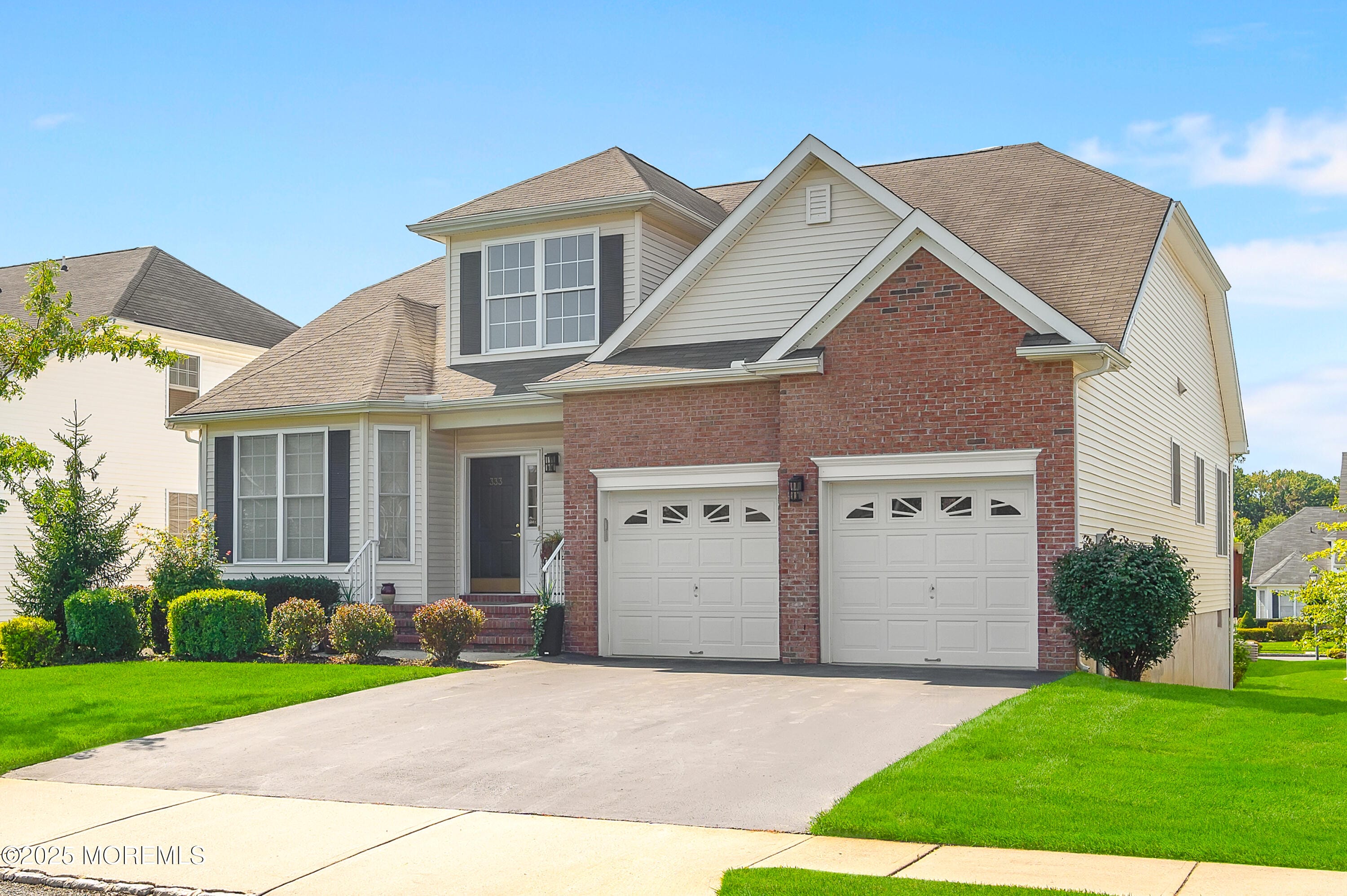 333 Van Dusen Drive, Marlboro, NJ, 07746