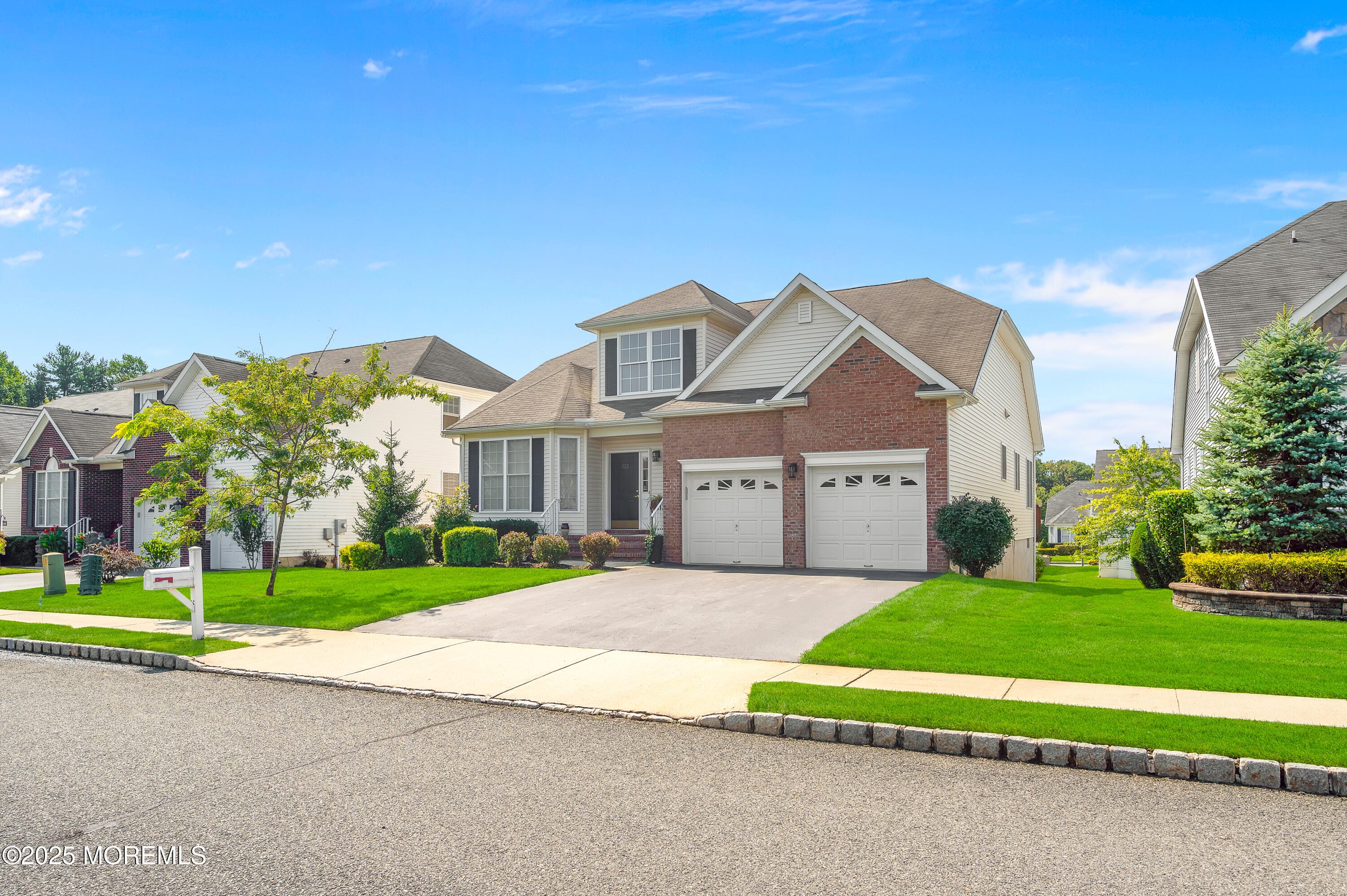 333 Van Dusen Drive, Marlboro, NJ, 07746 image 38