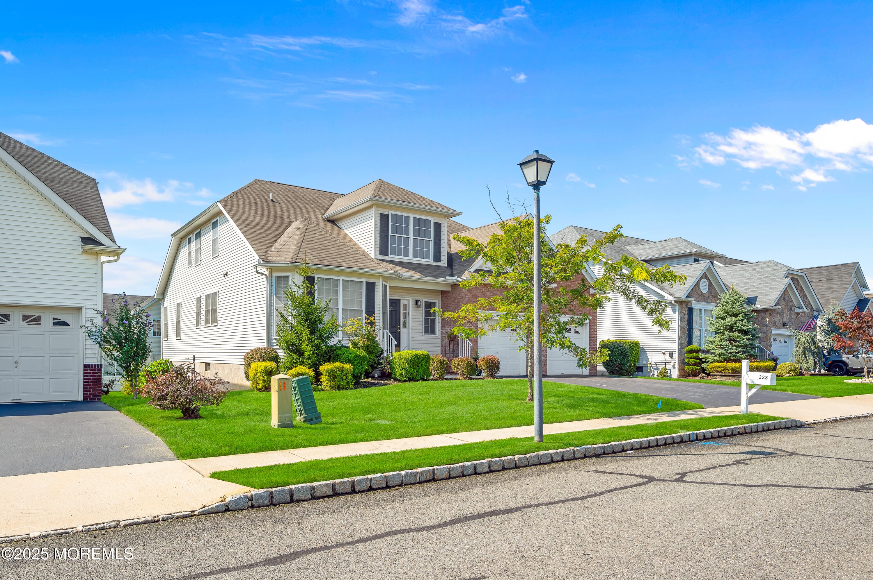 333 Van Dusen Drive, Marlboro, NJ, 07746 image 39