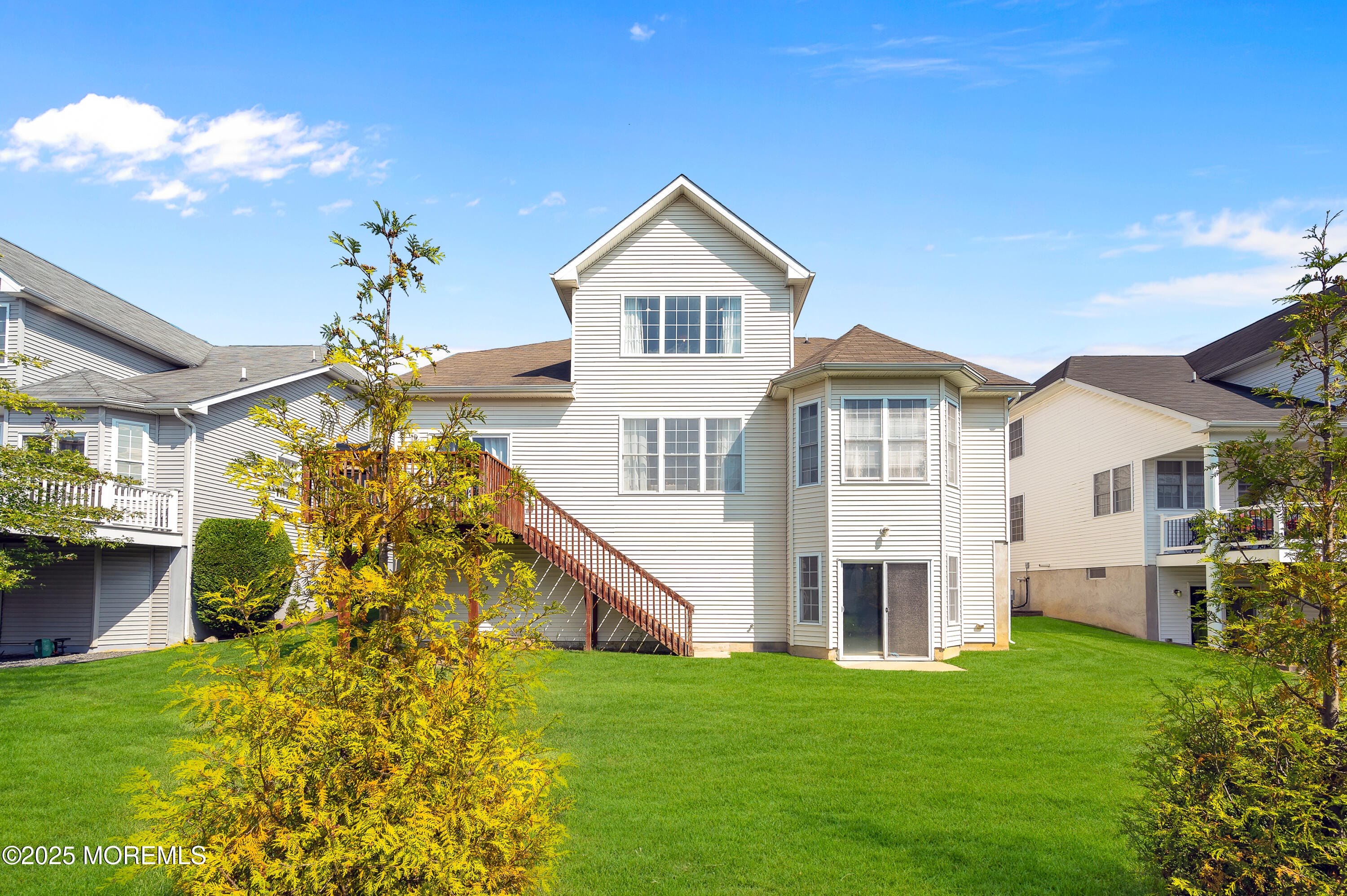 333 Van Dusen Drive, Marlboro, NJ, 07746 image 35