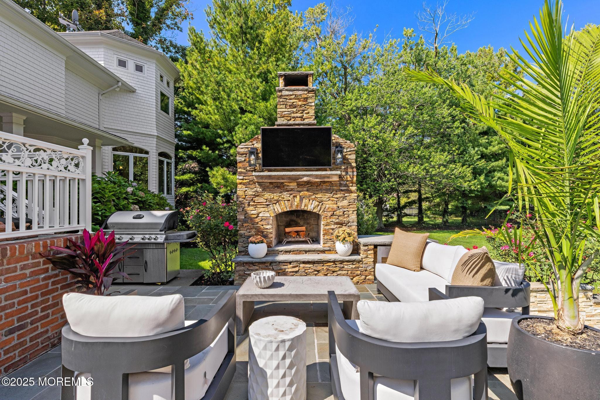 129 Avenue Of Two Rivers, Rumson, NJ, 07760 image 49