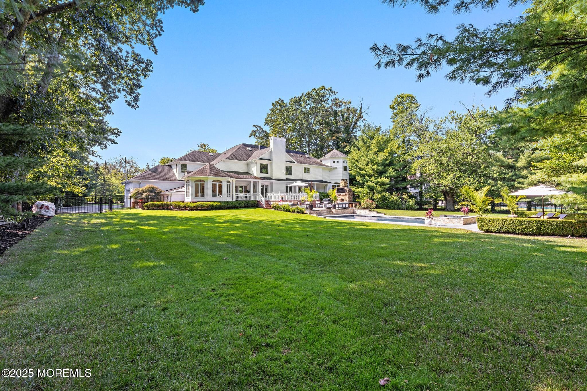 129 Avenue Of Two Rivers, Rumson, NJ, 07760 image 52