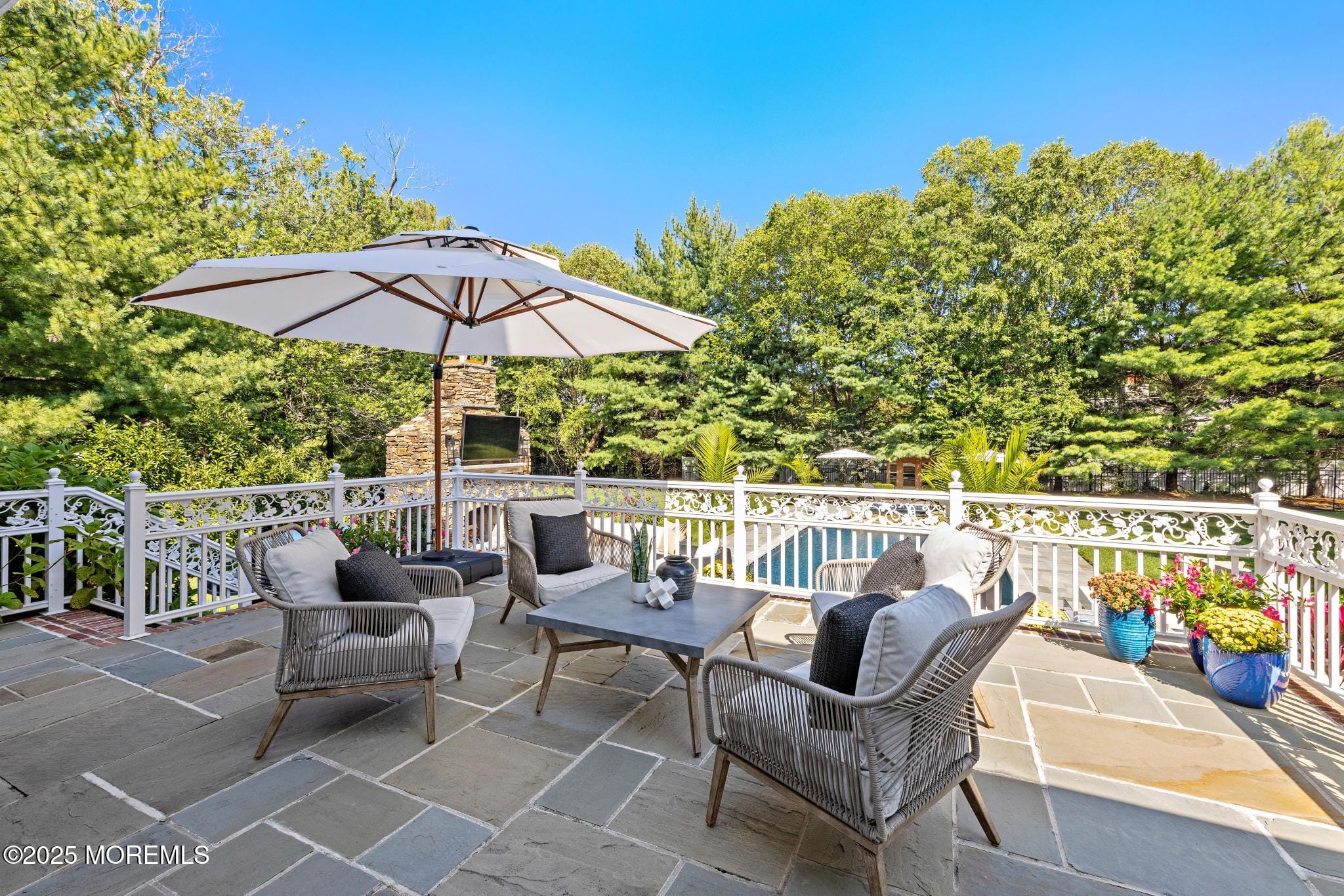 129 Avenue Of Two Rivers, Rumson, NJ, 07760 image 48