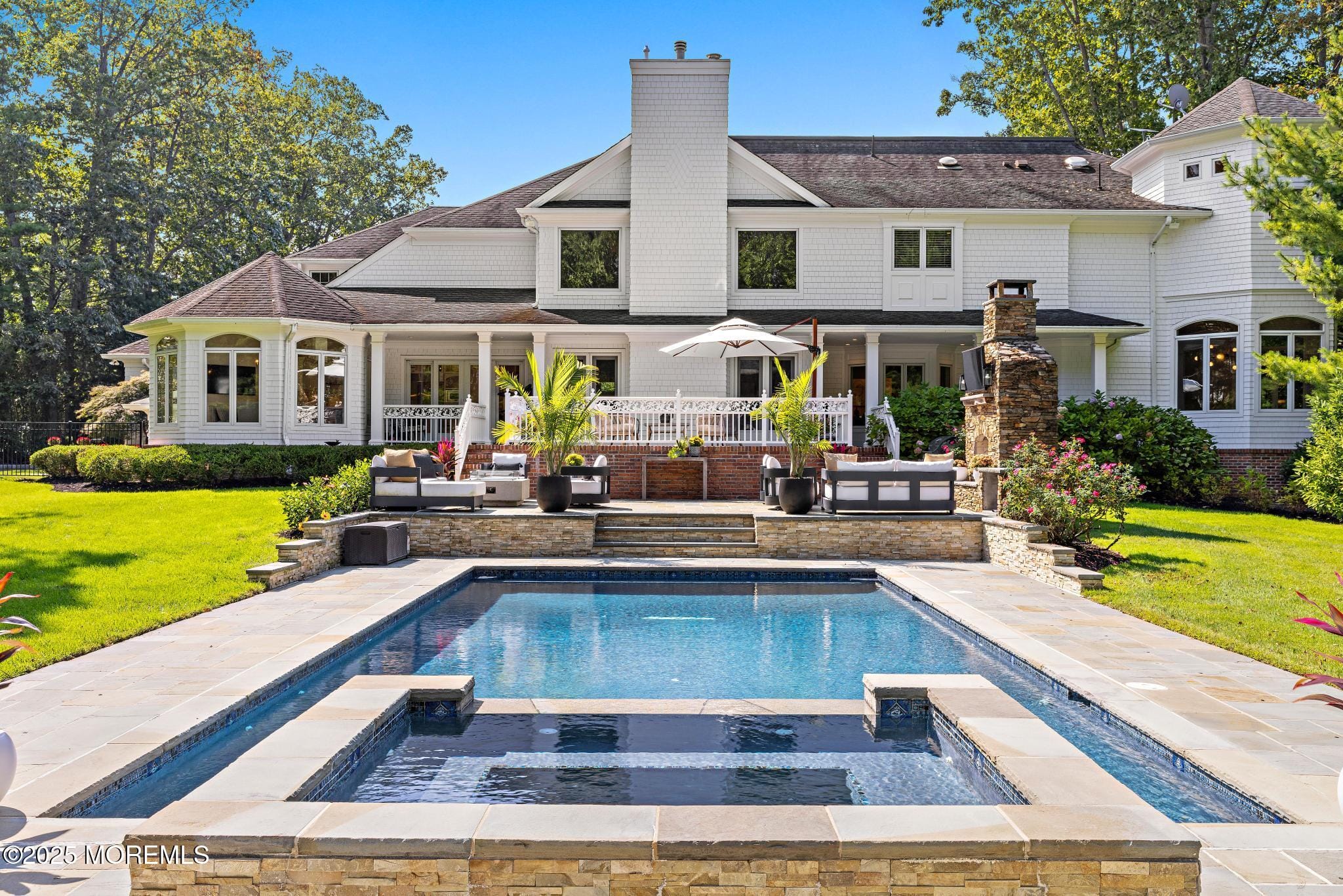 129 Avenue Of Two Rivers, Rumson, NJ, 07760 image 45