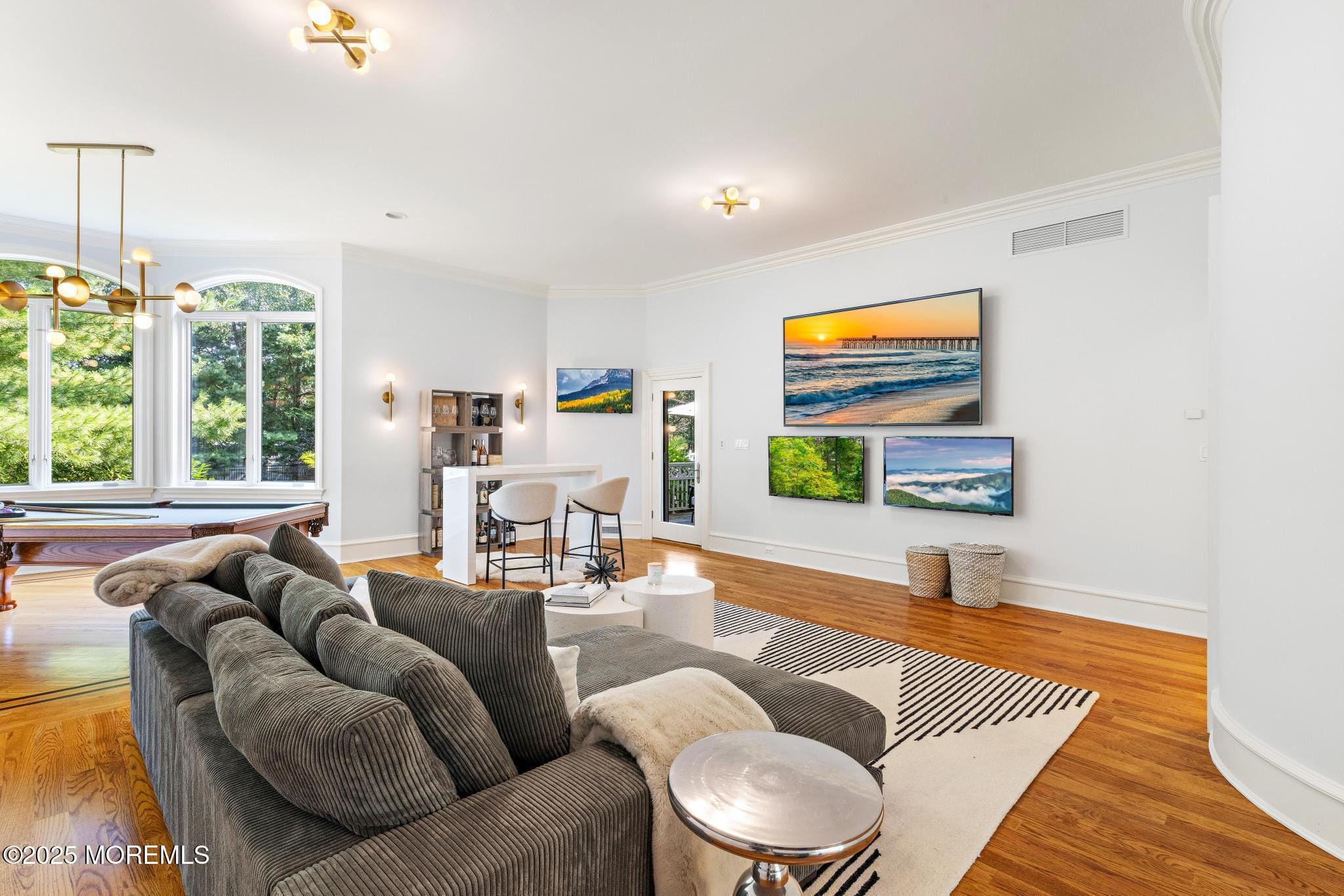 129 Avenue Of Two Rivers, Rumson, NJ, 07760 image 20