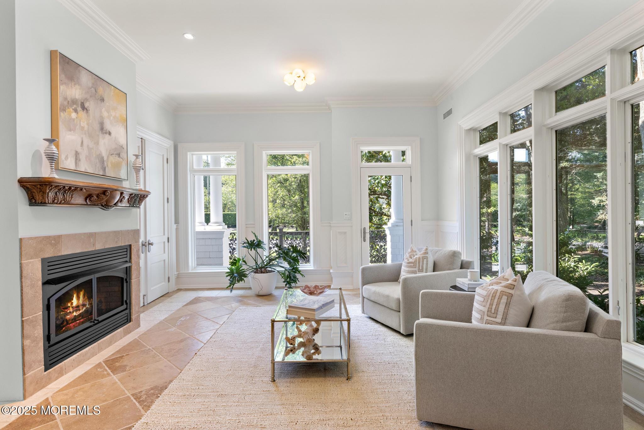 129 Avenue Of Two Rivers, Rumson, NJ, 07760 image 22