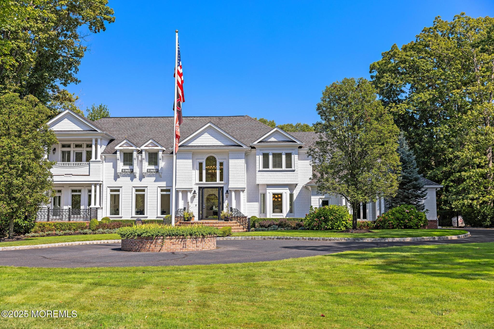 129 Avenue Of Two Rivers, Rumson, NJ, 07760