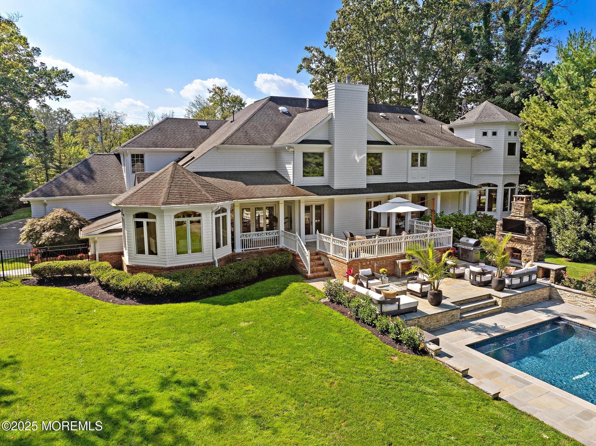 129 Avenue Of Two Rivers, Rumson, NJ, 07760 image 47