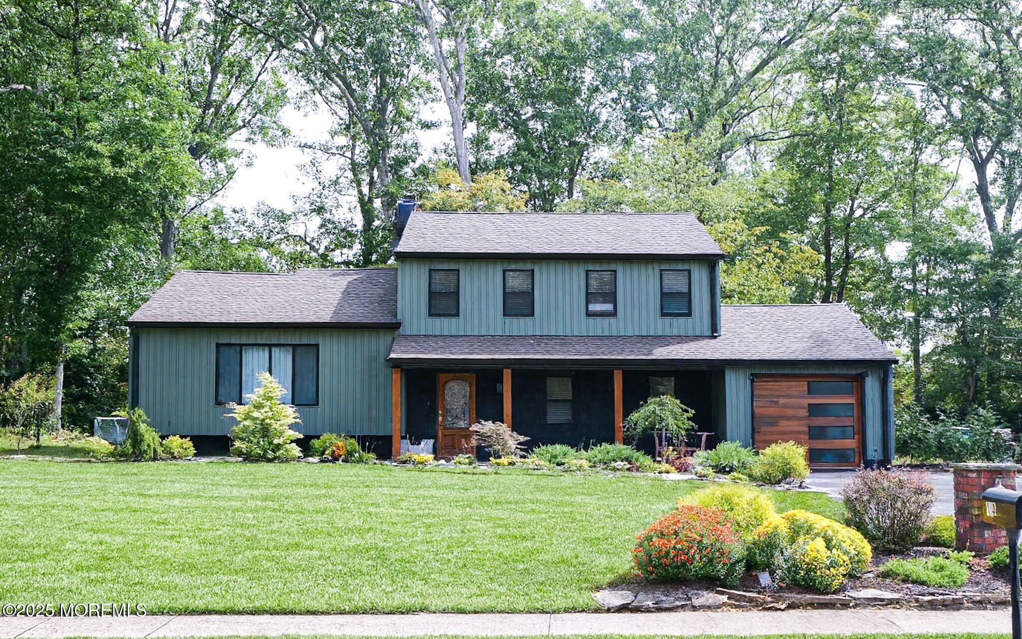 14 Claire Circle, Howell, NJ, 07731