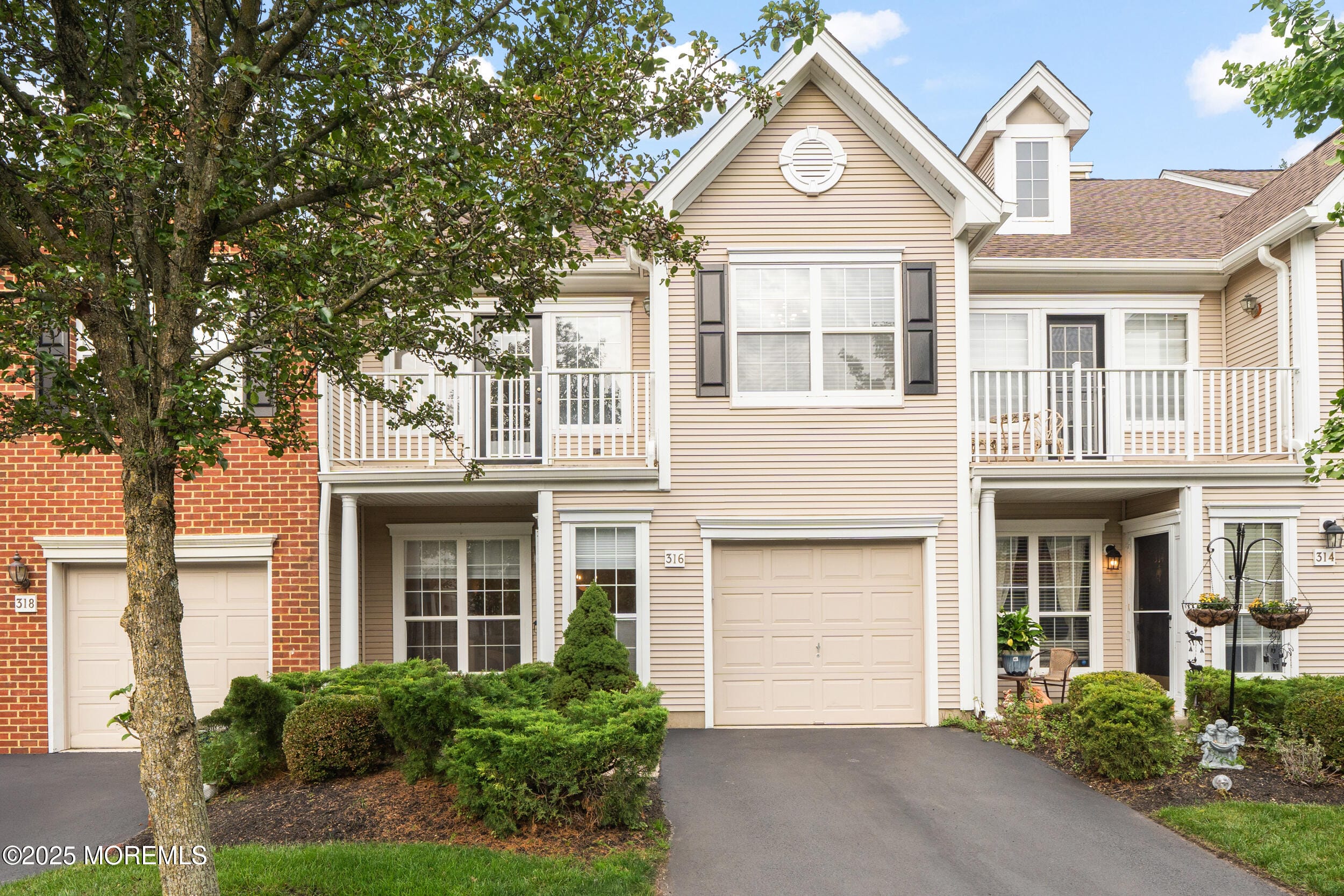 316 Daniele Drive, Ocean Twp, NJ, 07712