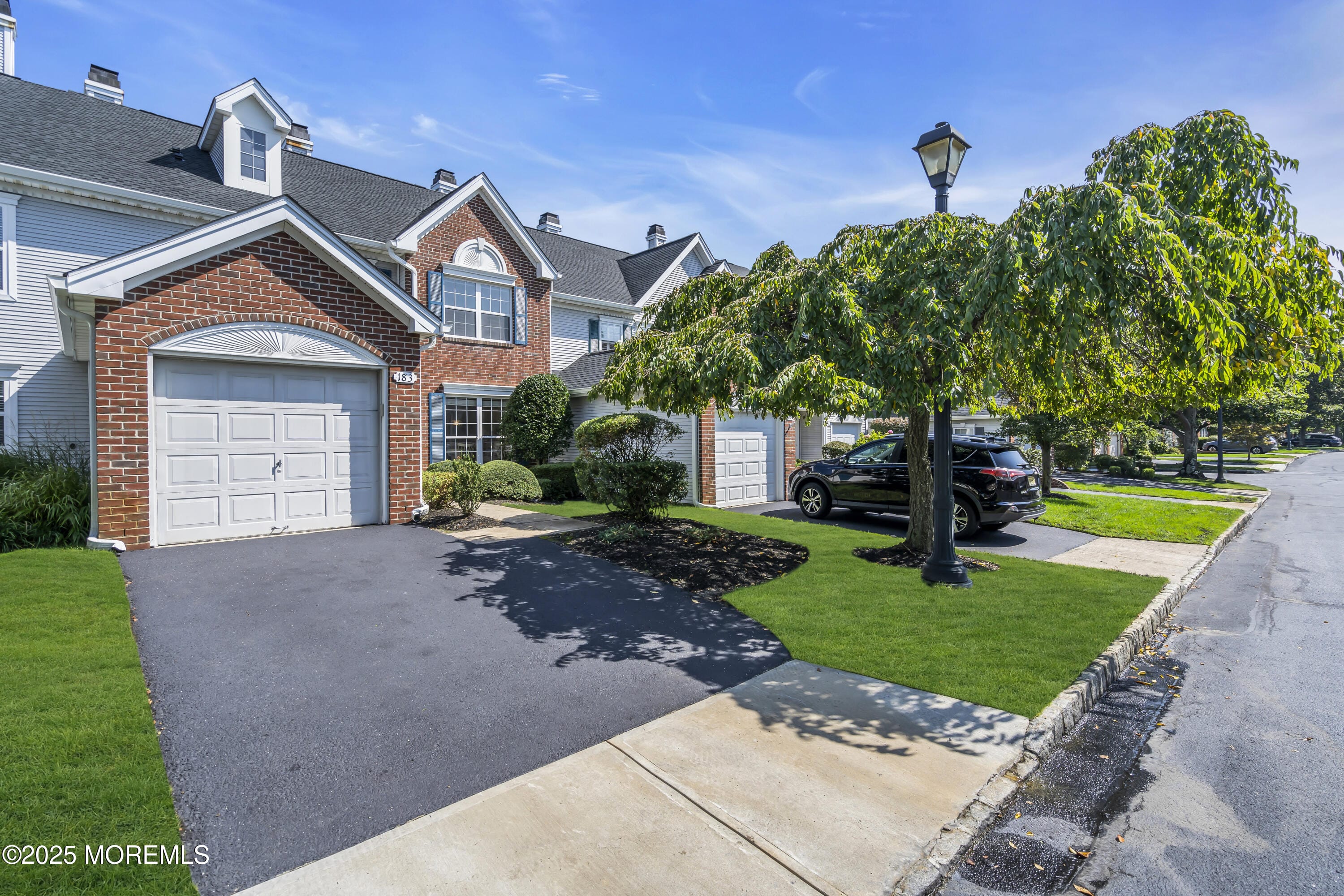183 S Manor Court, Wall, NJ, 07719