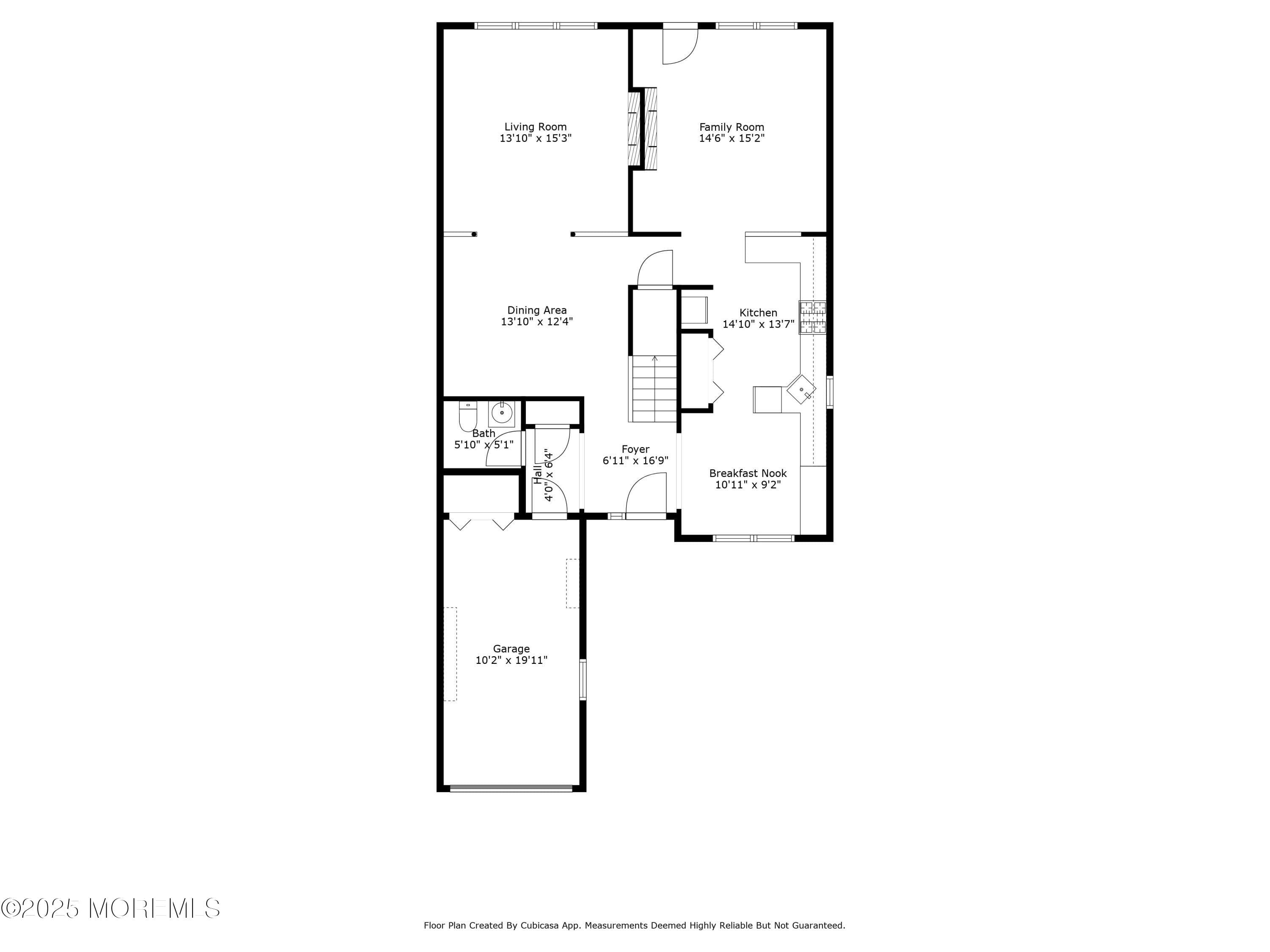 183 S Manor Court, Wall, NJ, 07719 image 47