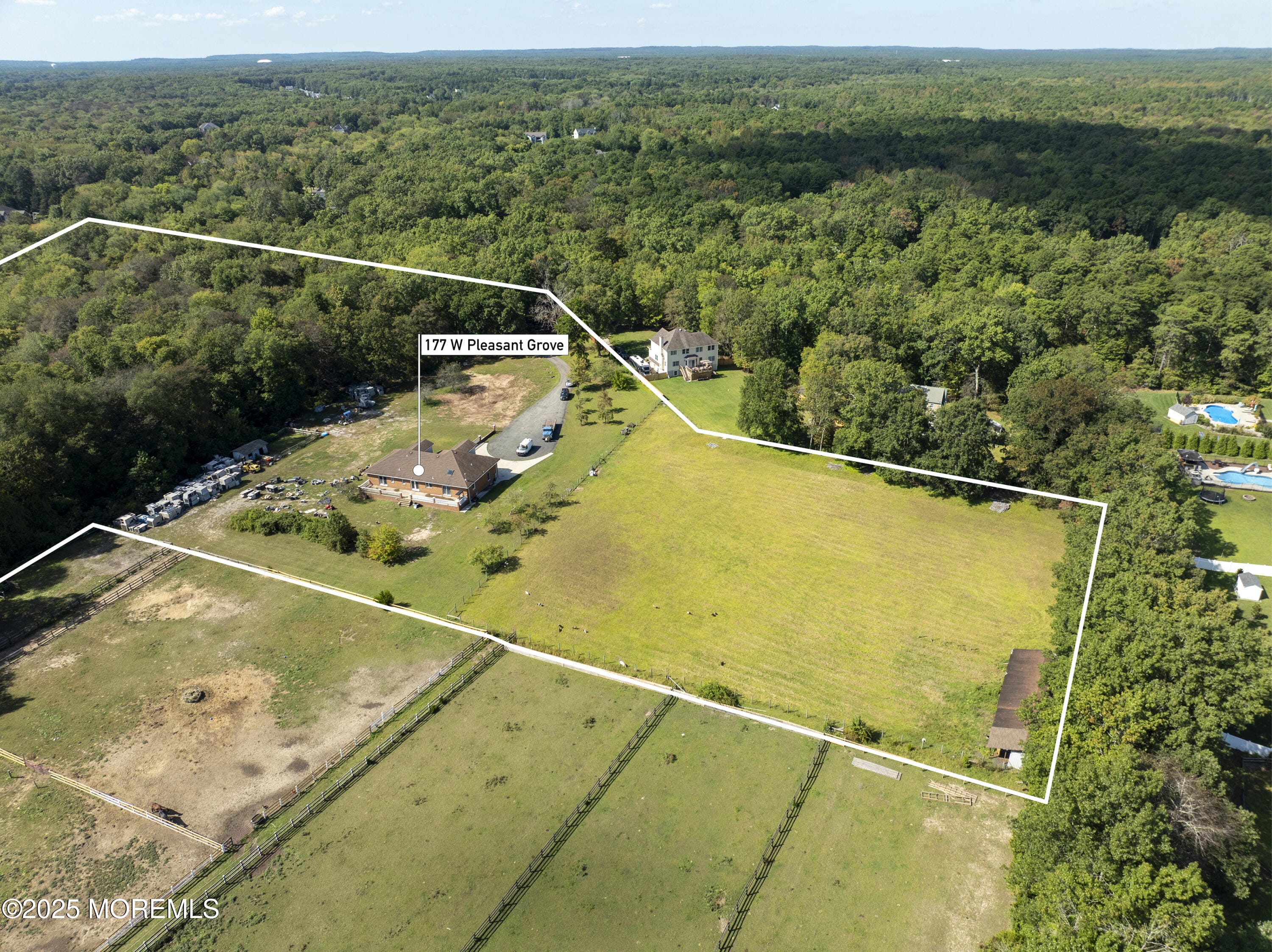 177 W Pleasant Grove Road, Jackson, NJ, 08527 image 34