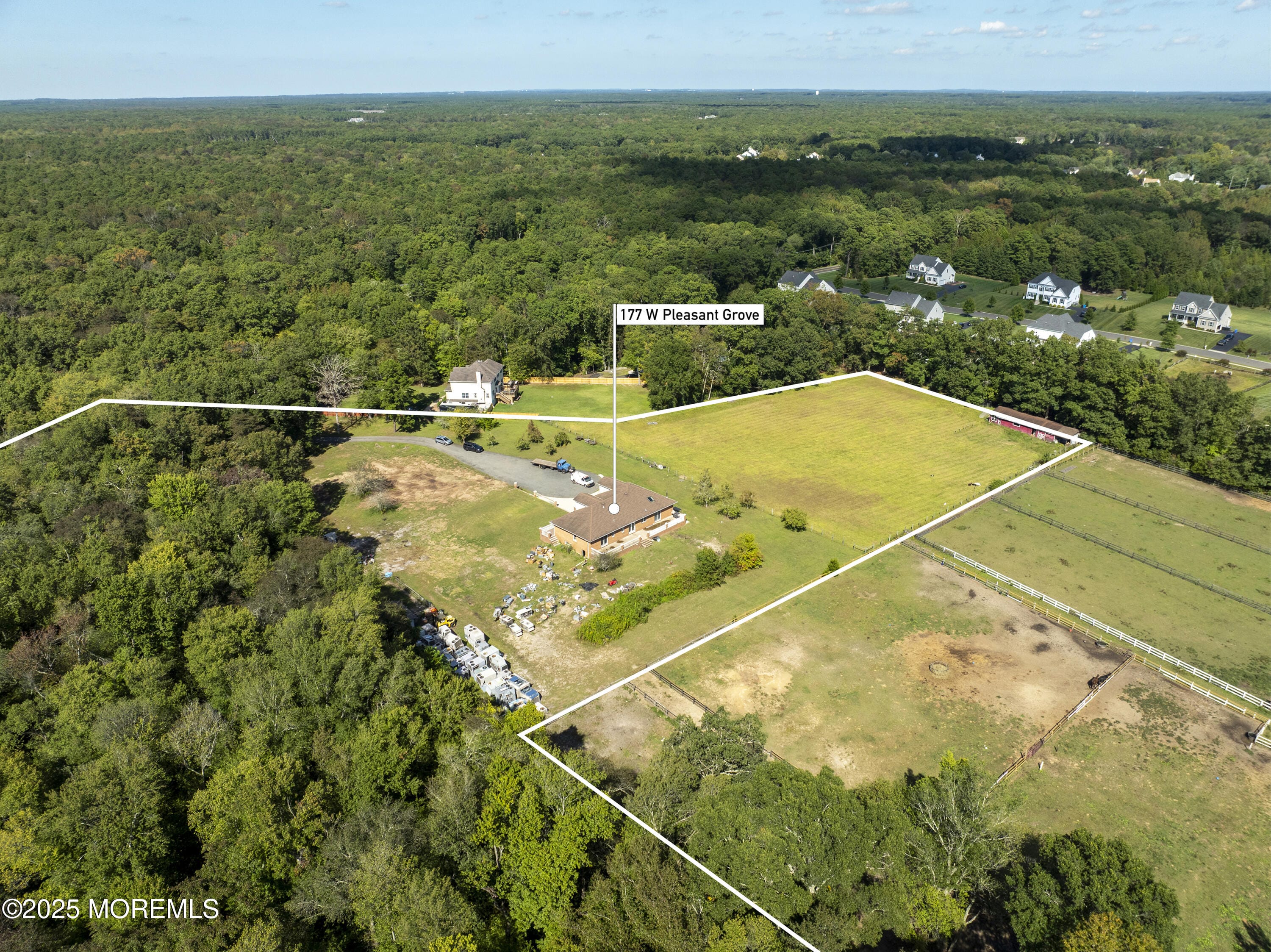 177 W Pleasant Grove Road, Jackson, NJ, 08527 image 35