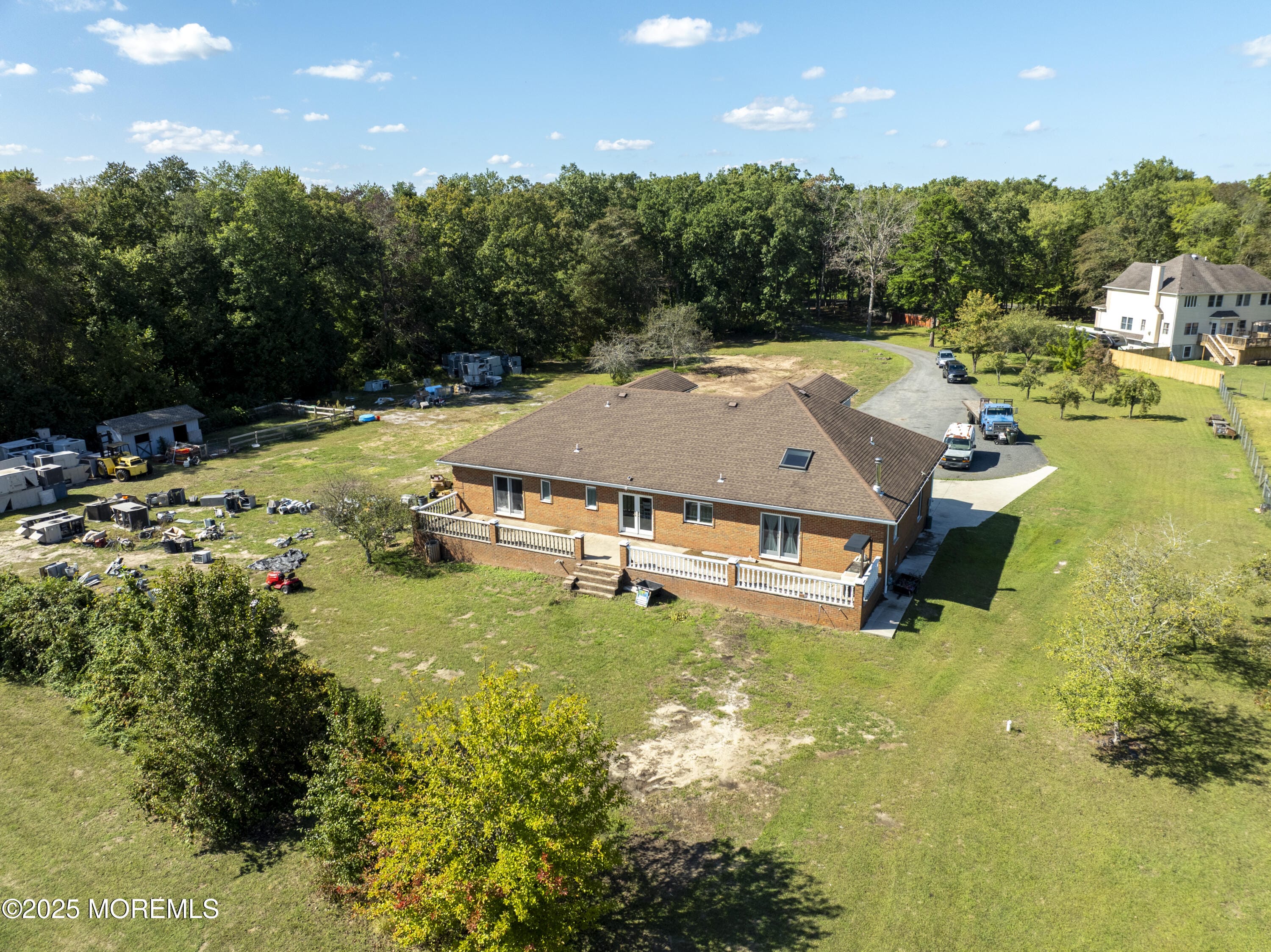 177 W Pleasant Grove Road, Jackson, NJ, 08527 image 36