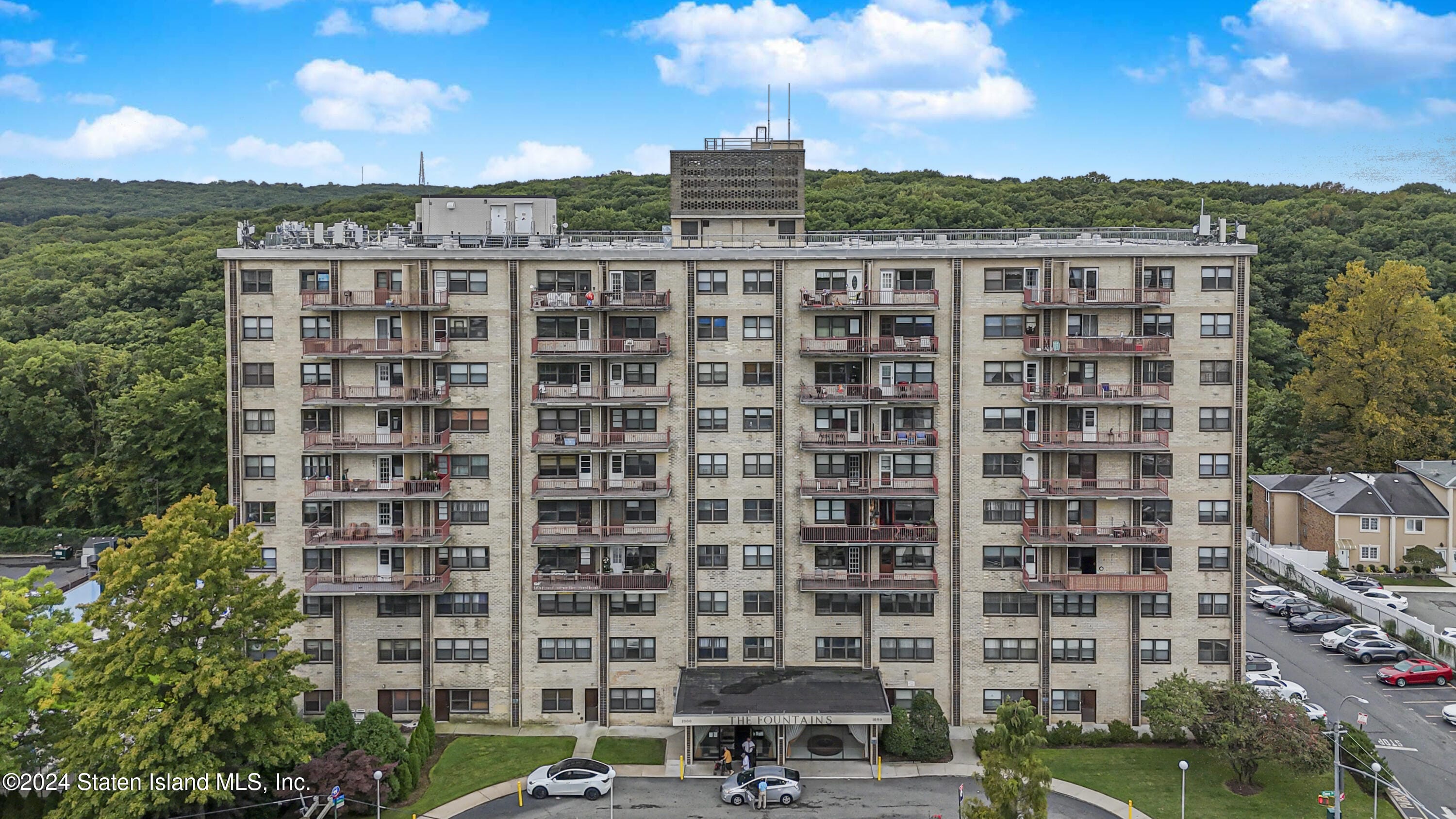 1000 Clove Road #5f, Staten Island, NY, 10301