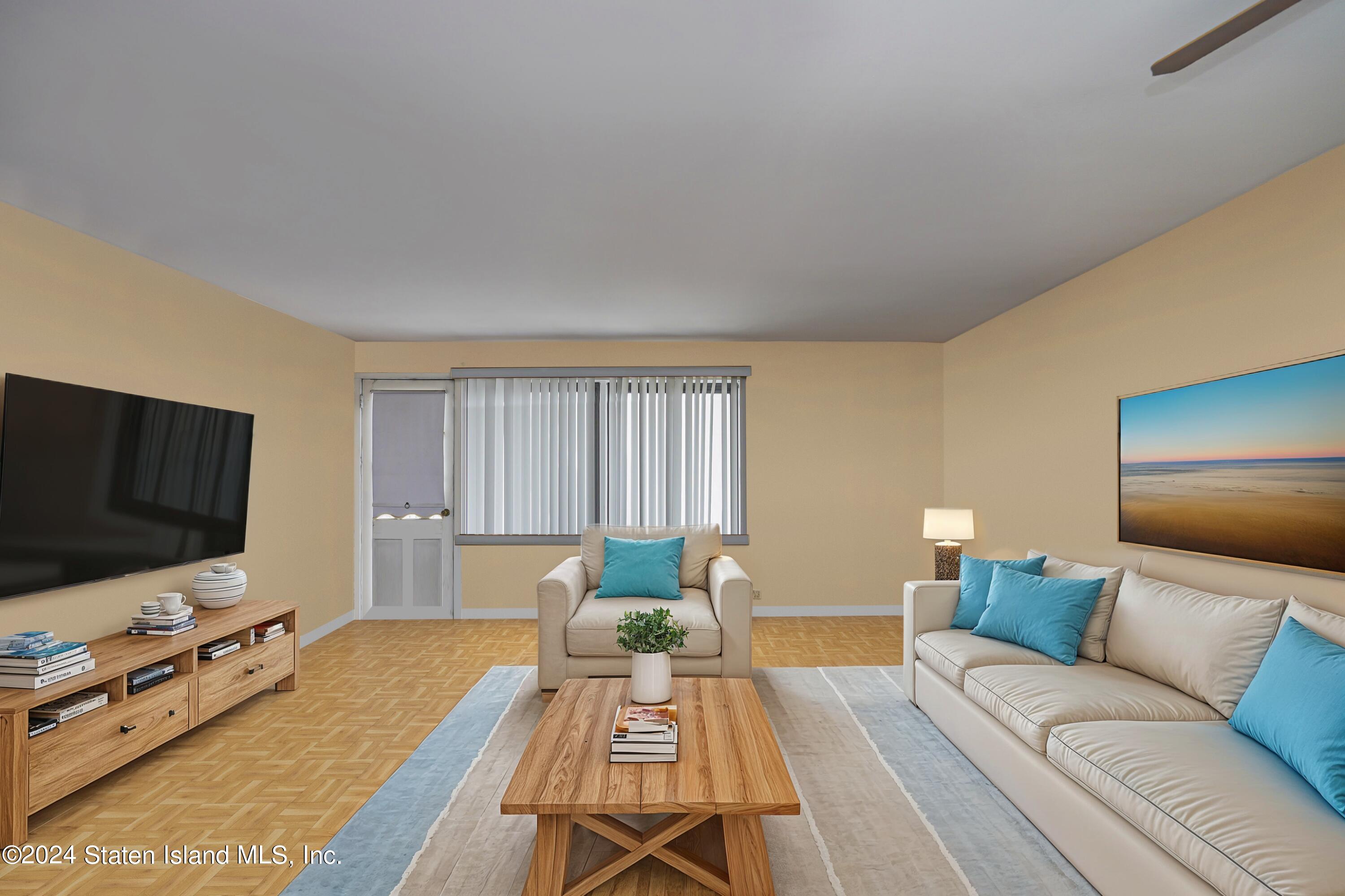 1000 Clove Road #5f, Staten Island, NY, 10301 image 9