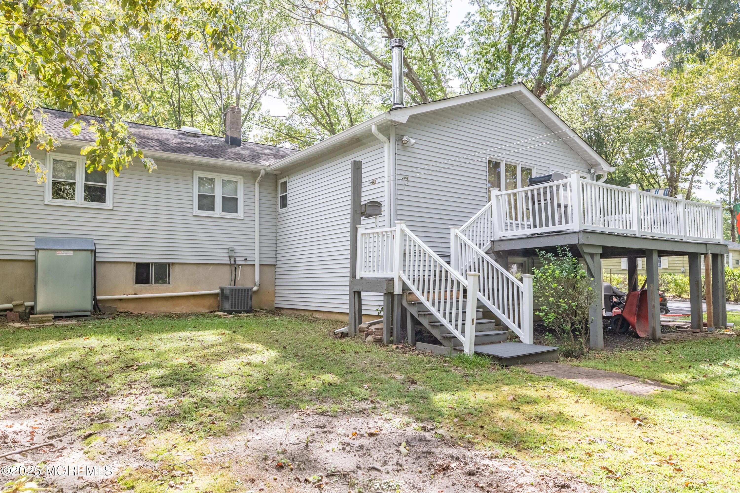 806 W Farms Road, Howell, NJ, 07731 image 25