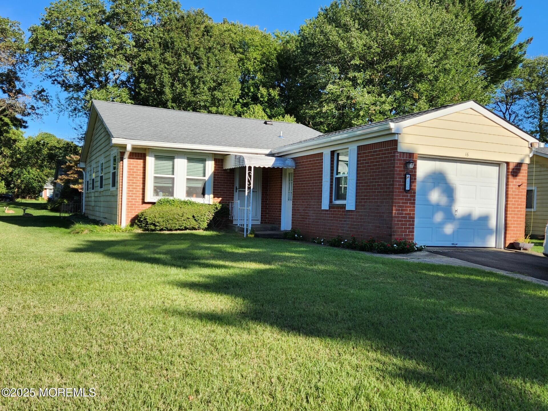 16 Hudson Parkway, Whiting, NJ, 08759
