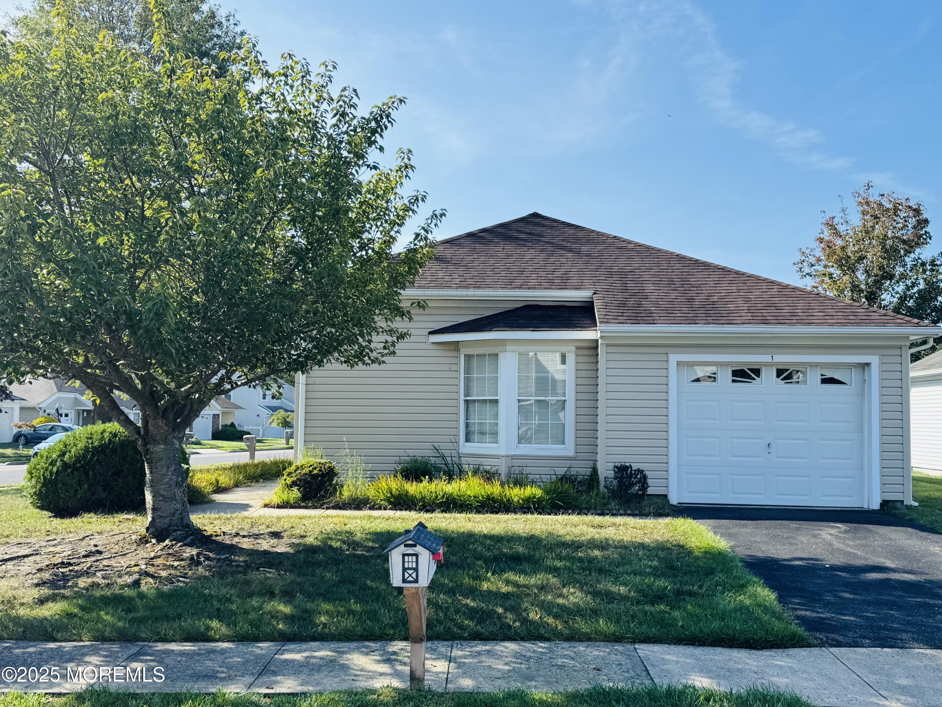 1 Poplar Court, Barnegat, NJ, 08005