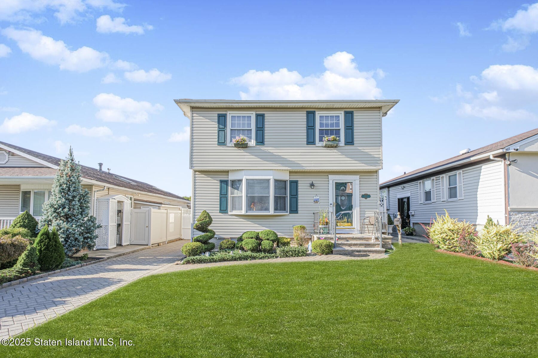 265 Ramapo Avenue, Staten Island, NY, 10309