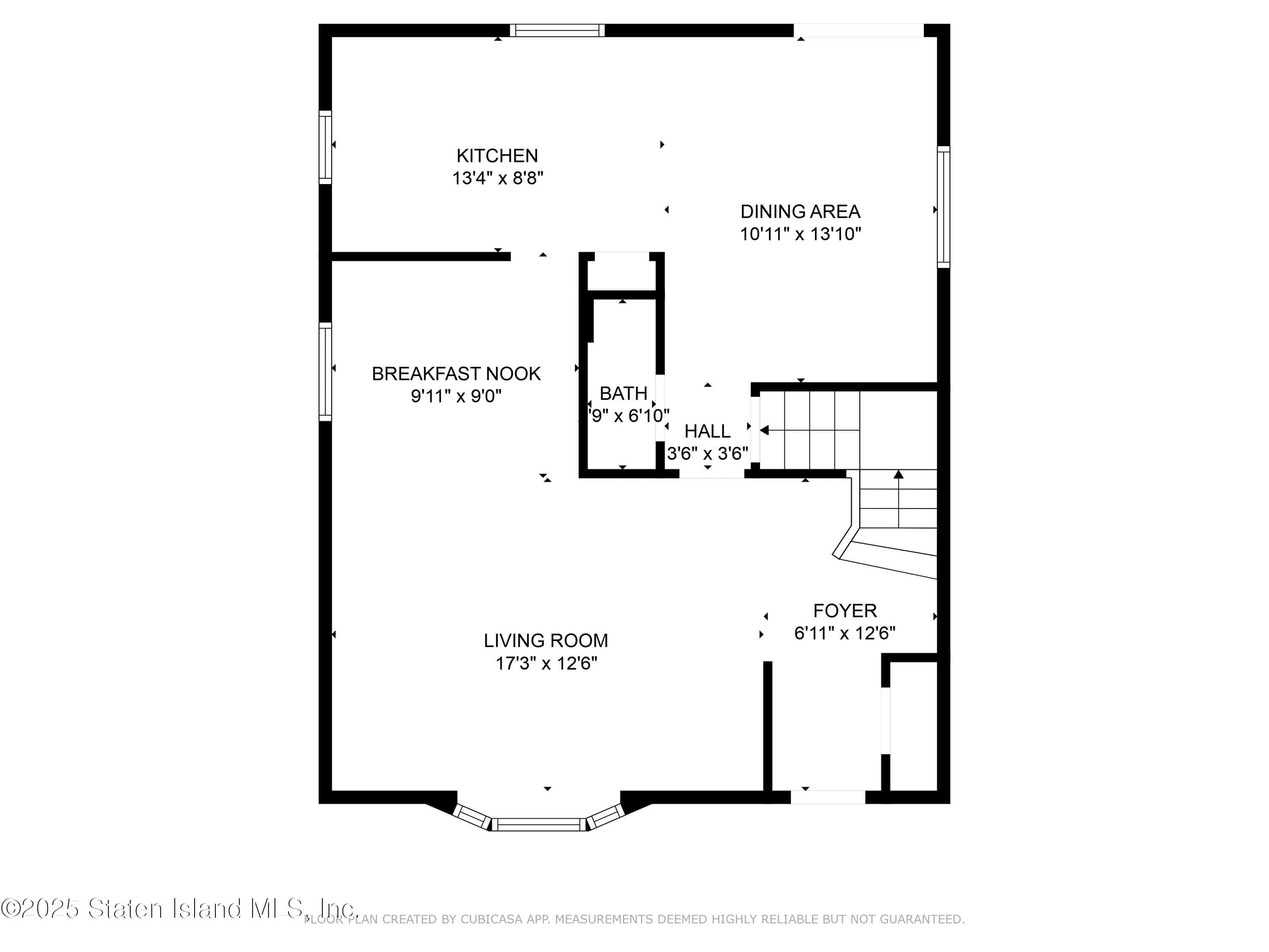 265 Ramapo Avenue, Staten Island, NY, 10309 image 34