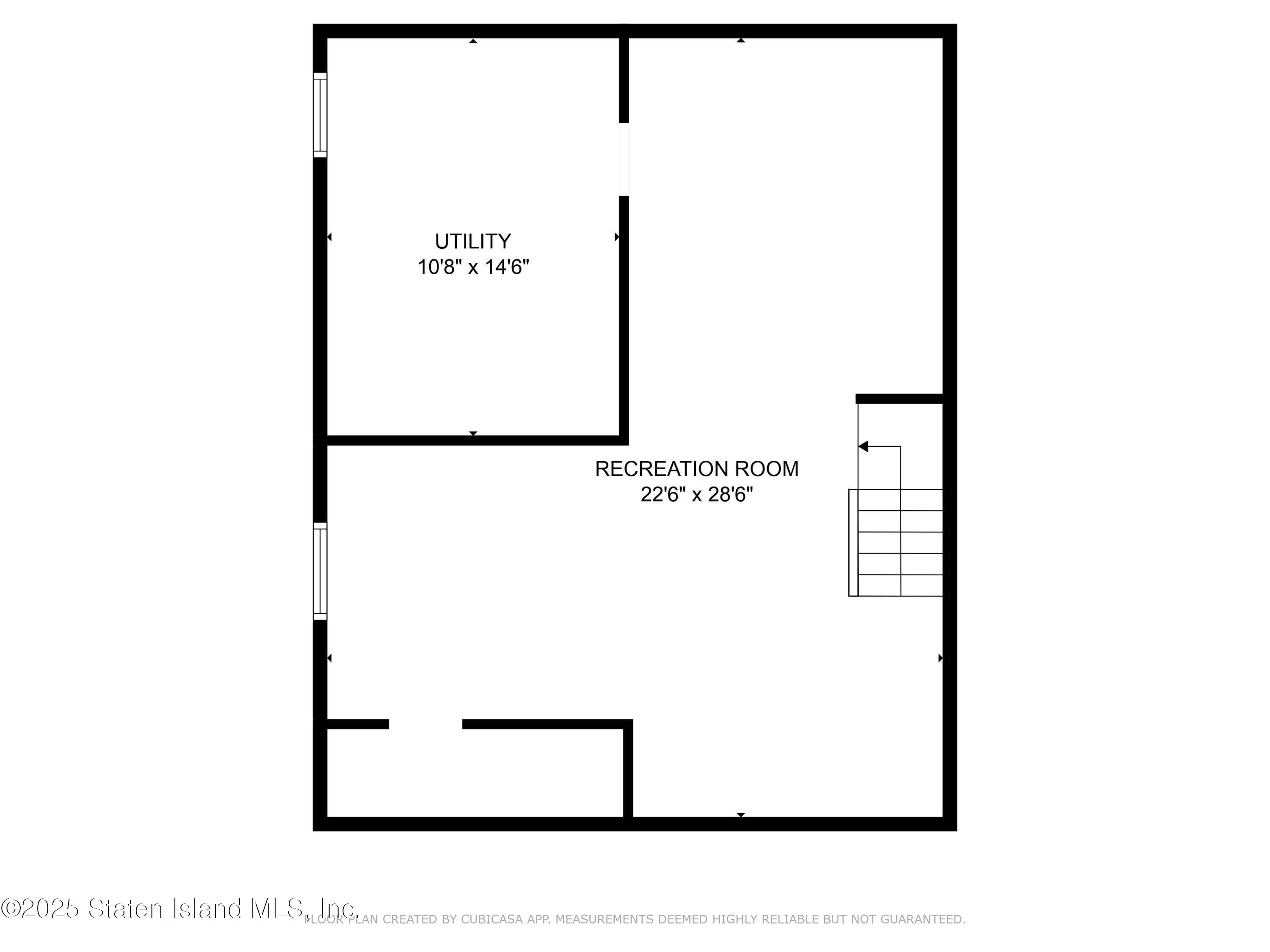 265 Ramapo Avenue, Staten Island, NY, 10309 image 36