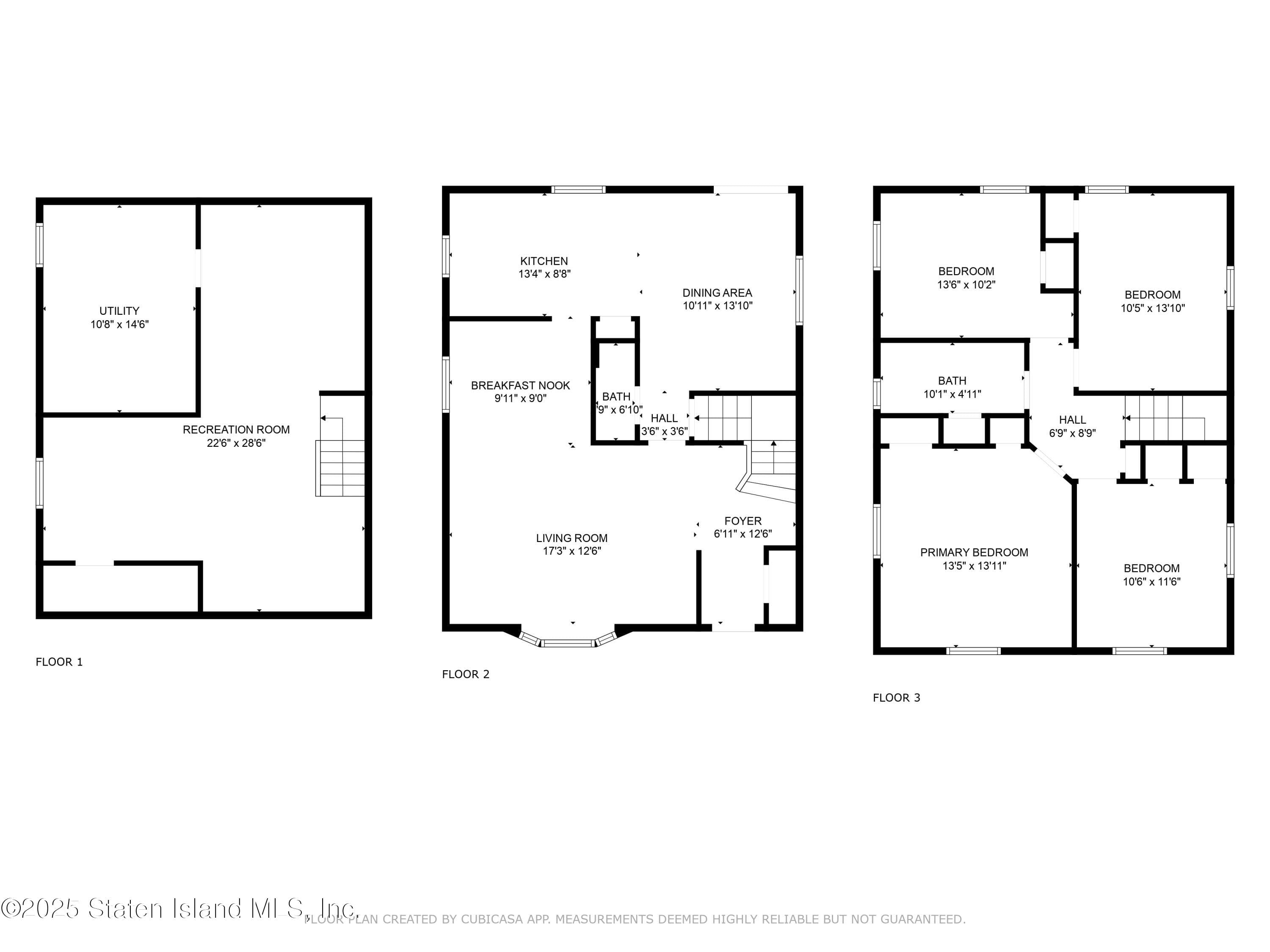 265 Ramapo Avenue, Staten Island, NY, 10309 image 37