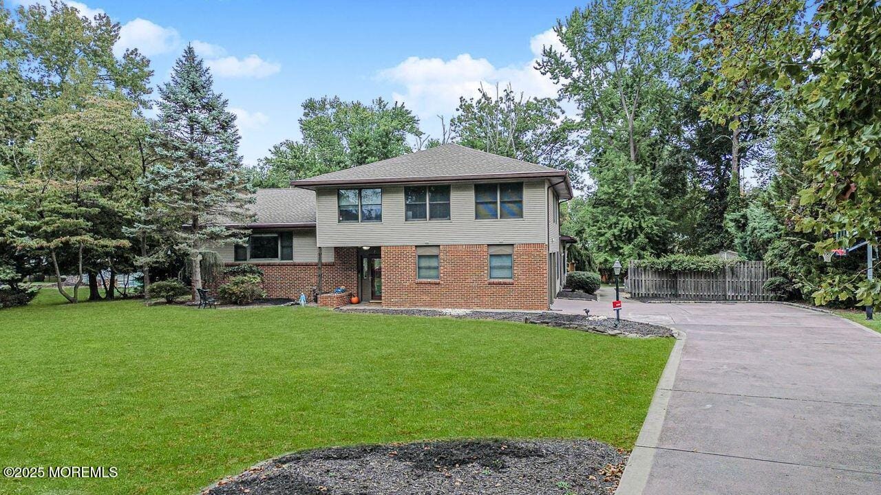 4 Spruce Way, Manalapan, NJ, 07726 image 38