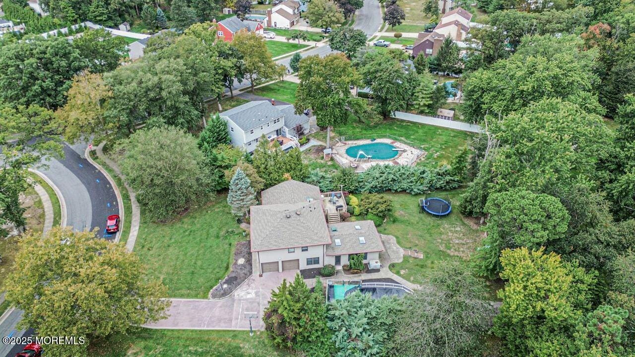 4 Spruce Way, Manalapan, NJ, 07726 image 36