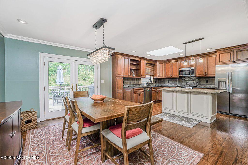 4 Spruce Way, Manalapan, NJ, 07726 image 14