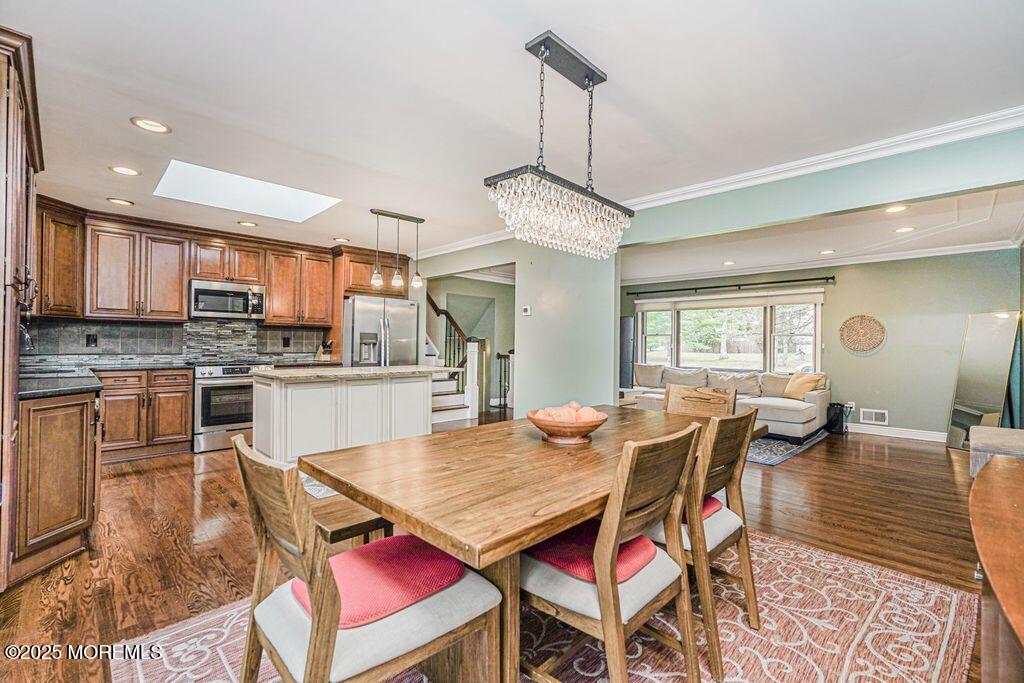 4 Spruce Way, Manalapan, NJ, 07726 image 15