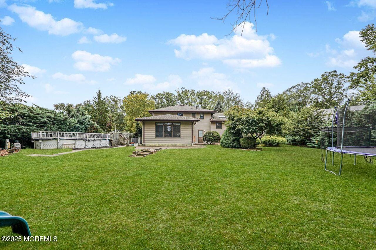 4 Spruce Way, Manalapan, NJ, 07726 image 33