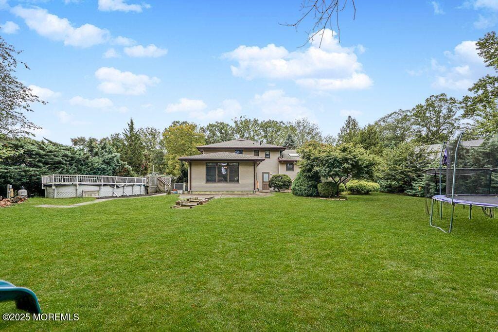 4 Spruce Way, Manalapan, NJ, 07726 image 34