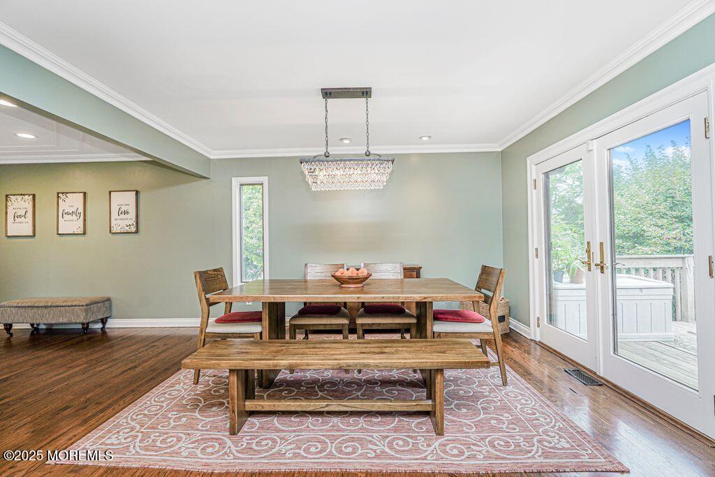 4 Spruce Way, Manalapan, NJ, 07726 image 12