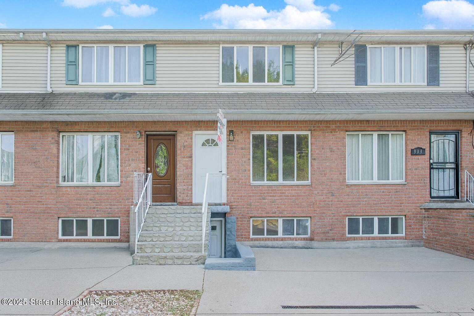 331 Union Avenue, Staten Island, NY, 10303
