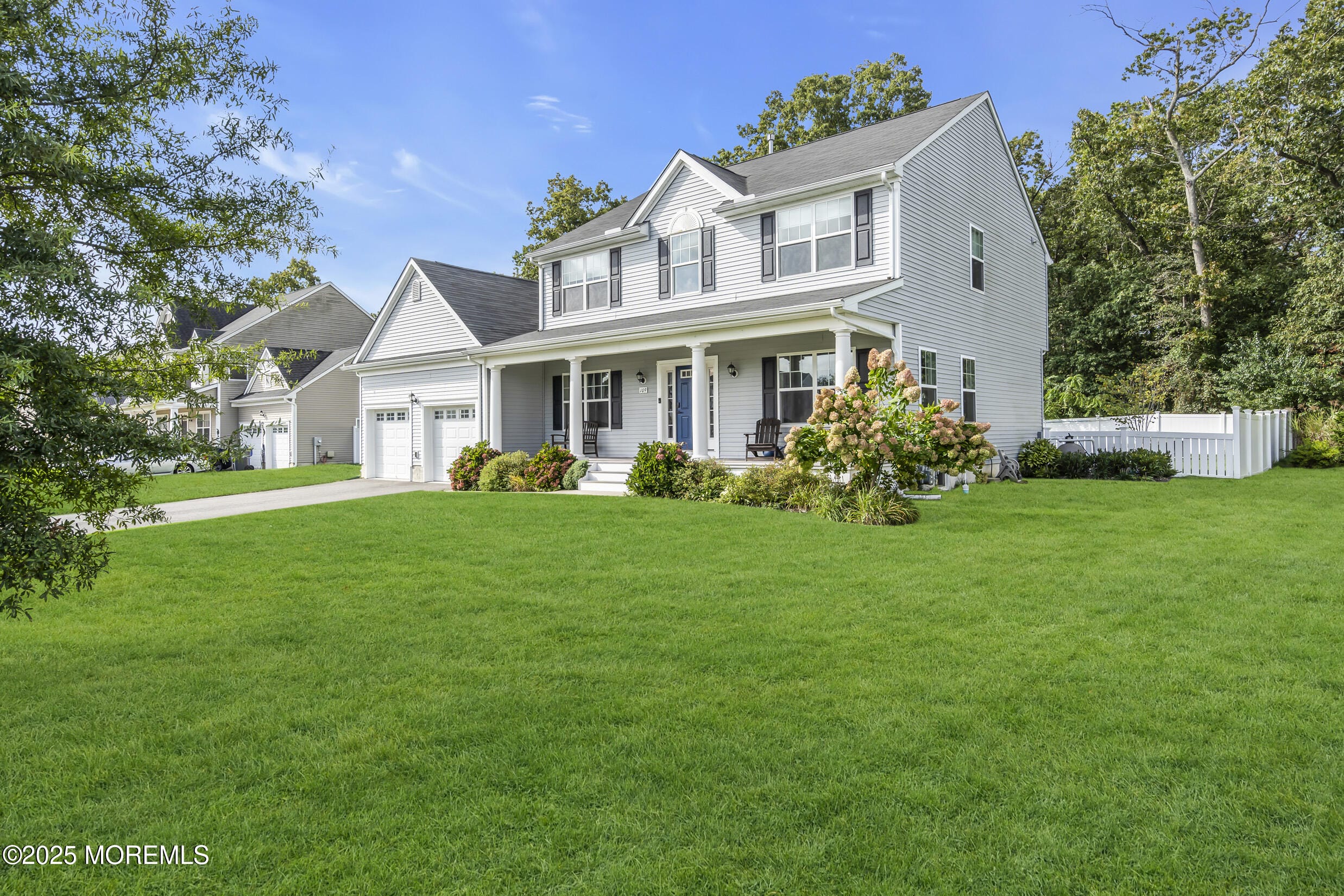 109 Kristjan Court, Toms River, NJ, 08755 image 53