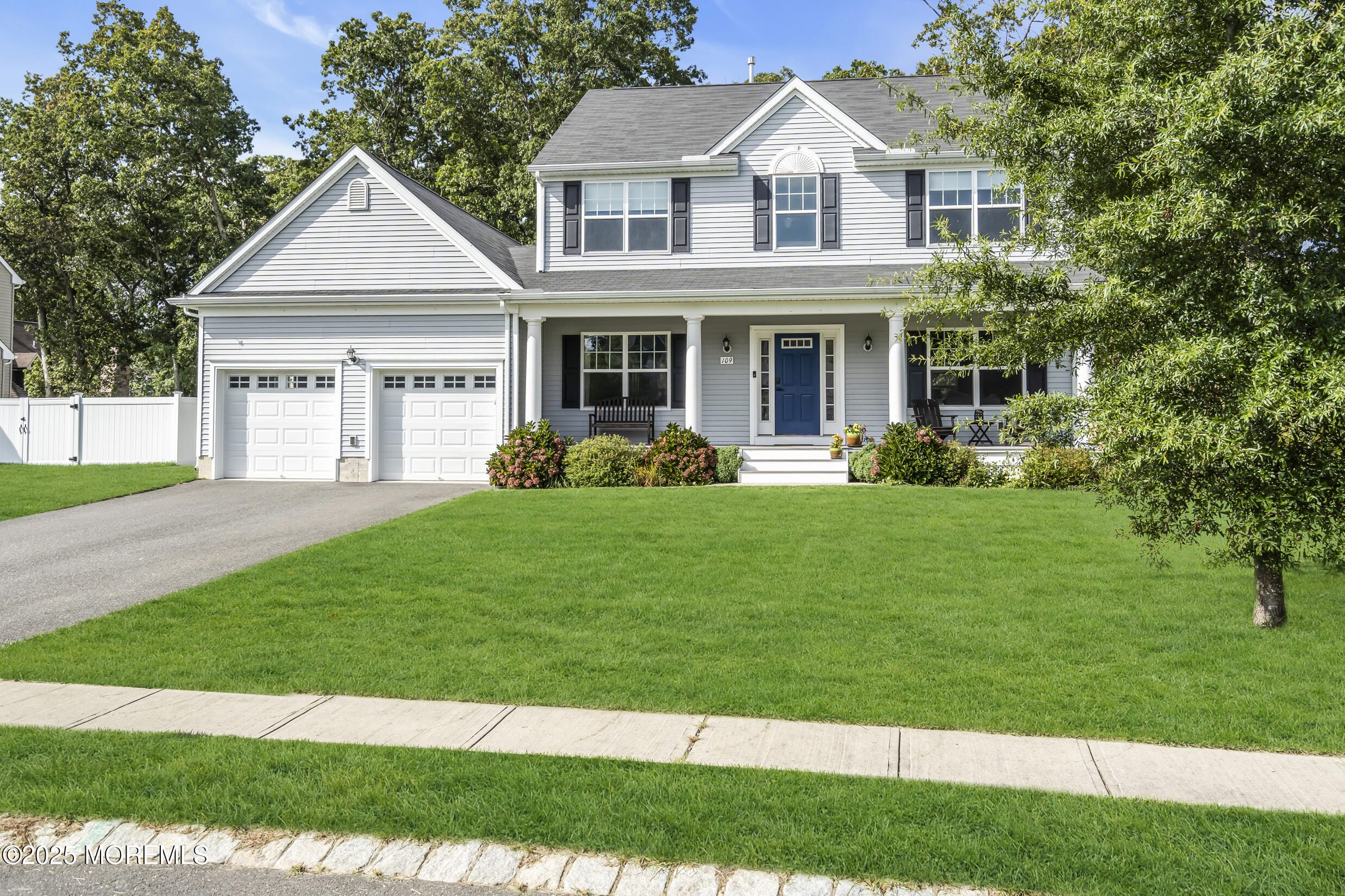 109 Kristjan Court, Toms River, NJ, 08755 image 54